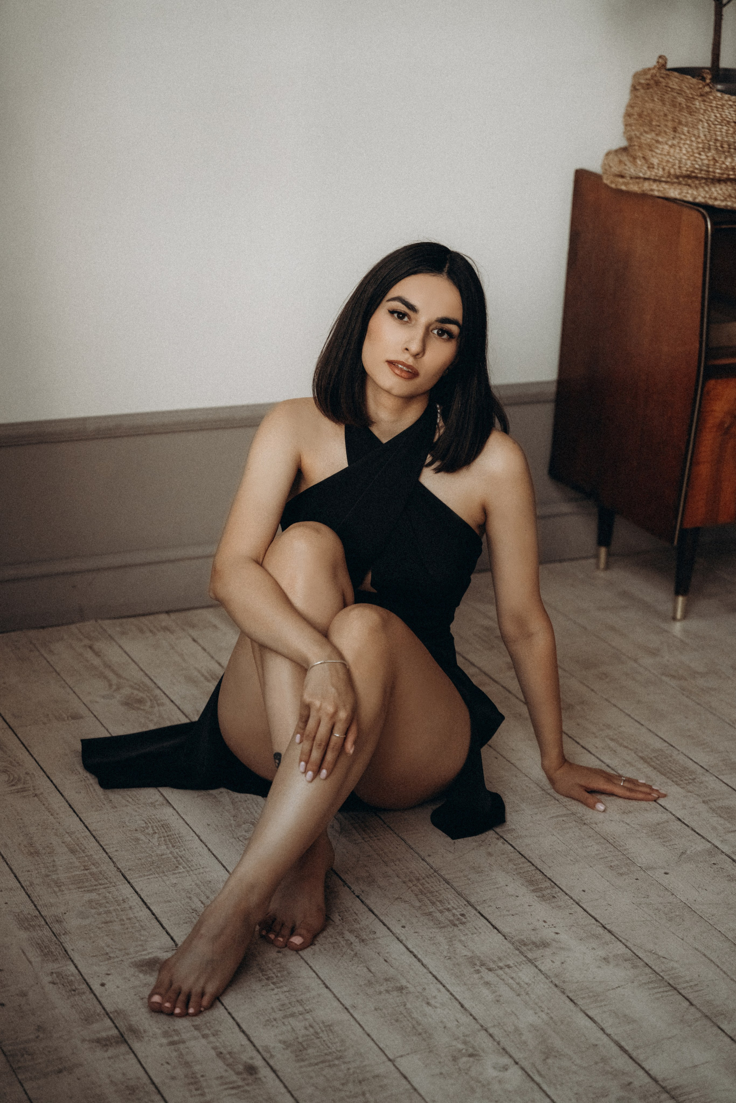 Елизавета. Фотограф Мария Миллс | Минск