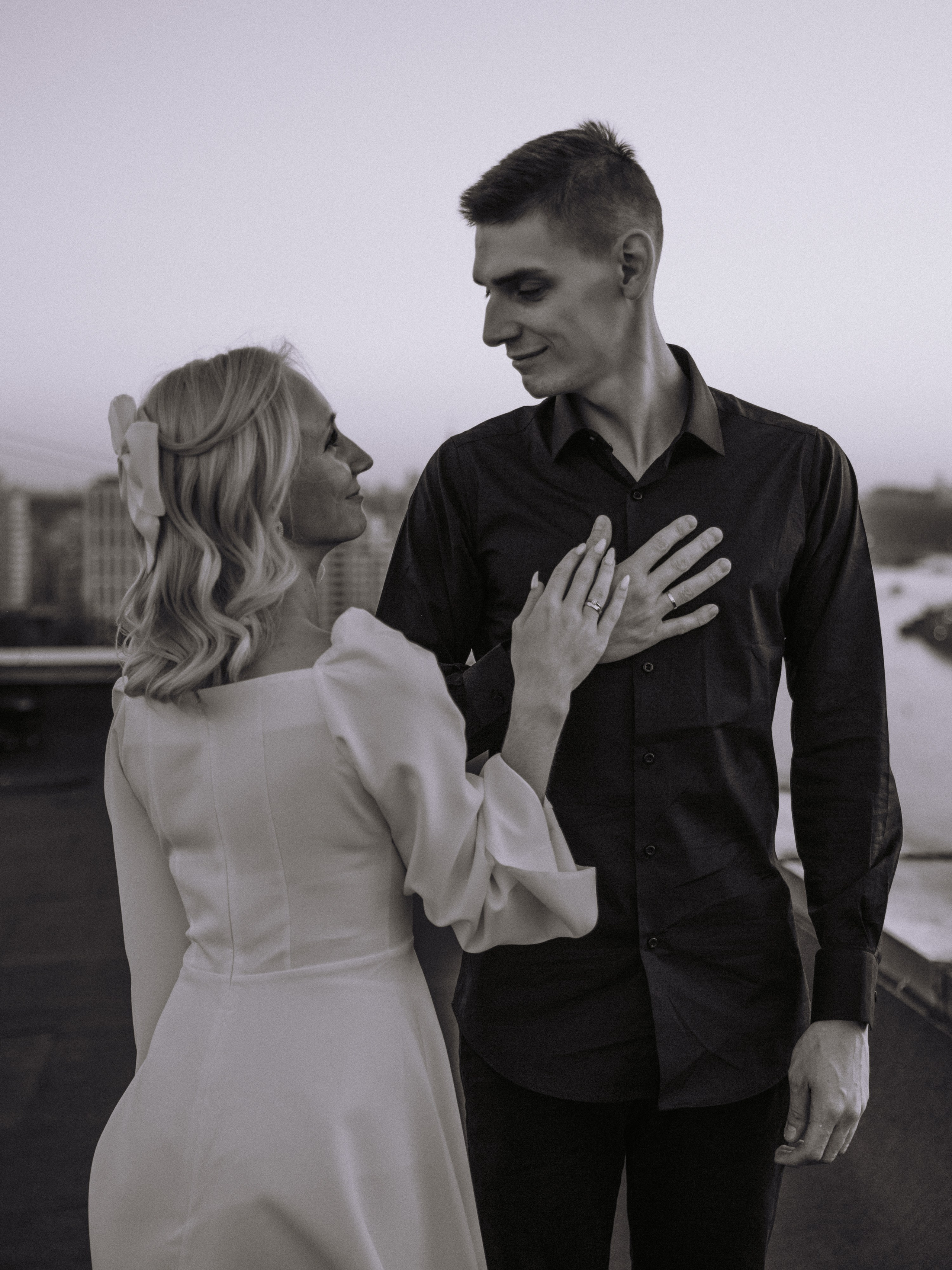 ANASTASIYA & ANDREI. Фотограф Ариана Романовская, Москва и МО