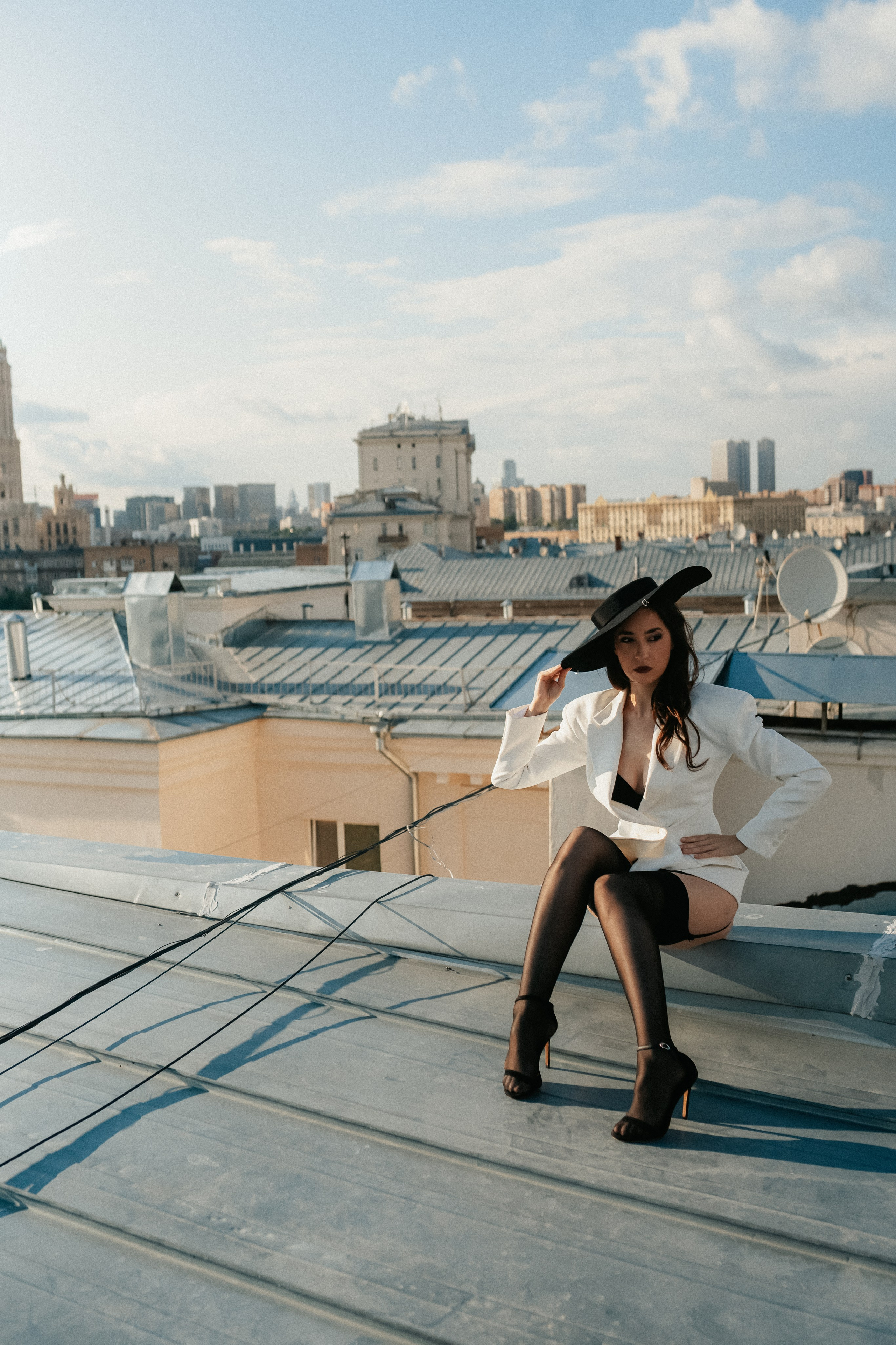 MARTA NOSOVA. Фотограф Москва