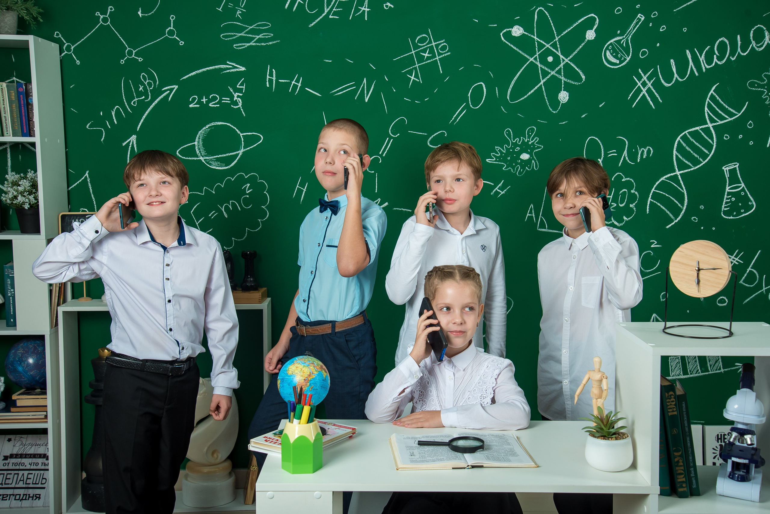 Отзывы. Выпускные альбомы. Южноуральск