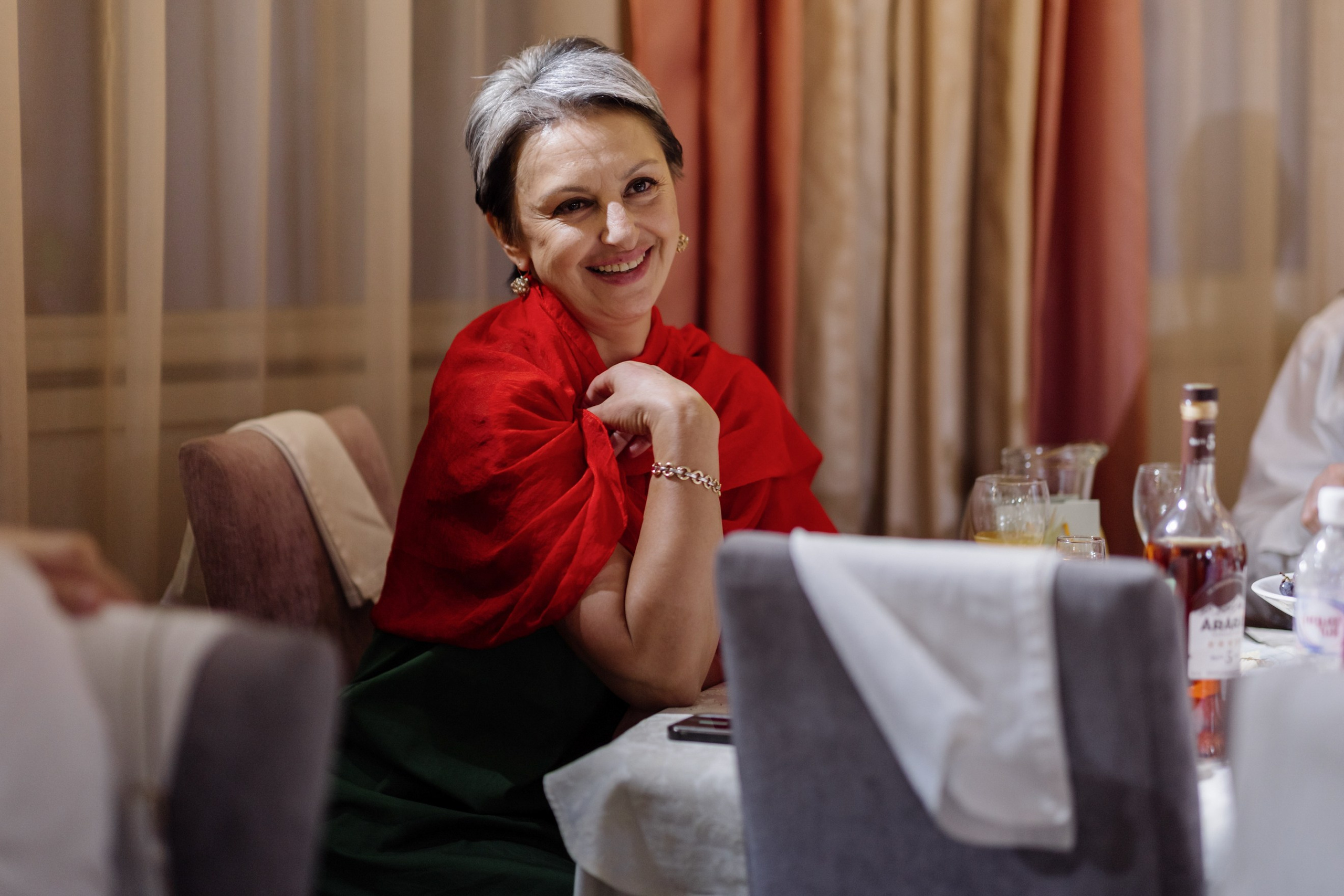 Илья и Лиза. Основная