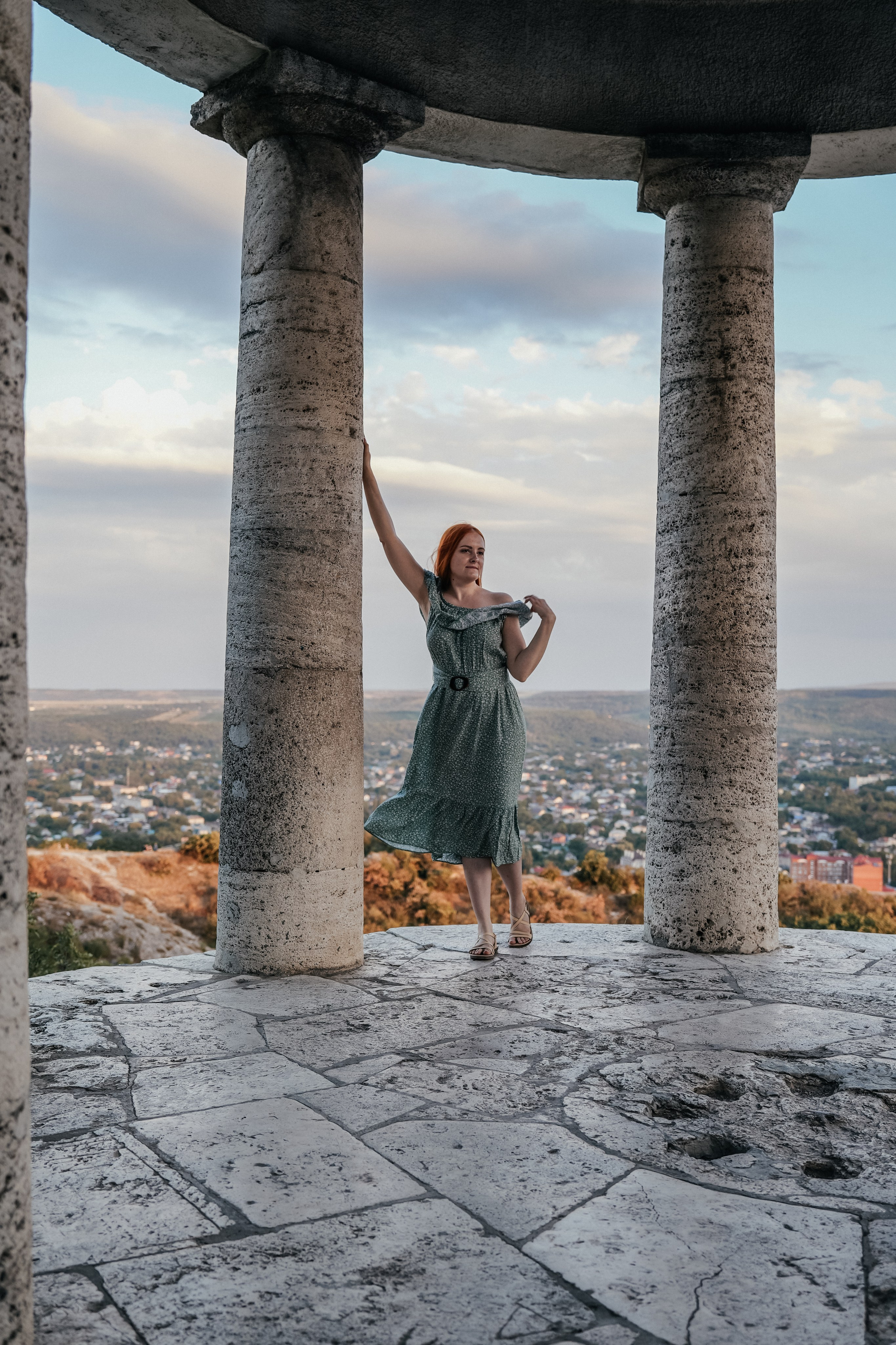 2 Надежды. Курортный фотограф и видеограф на Кавказе Ксения Перегрин