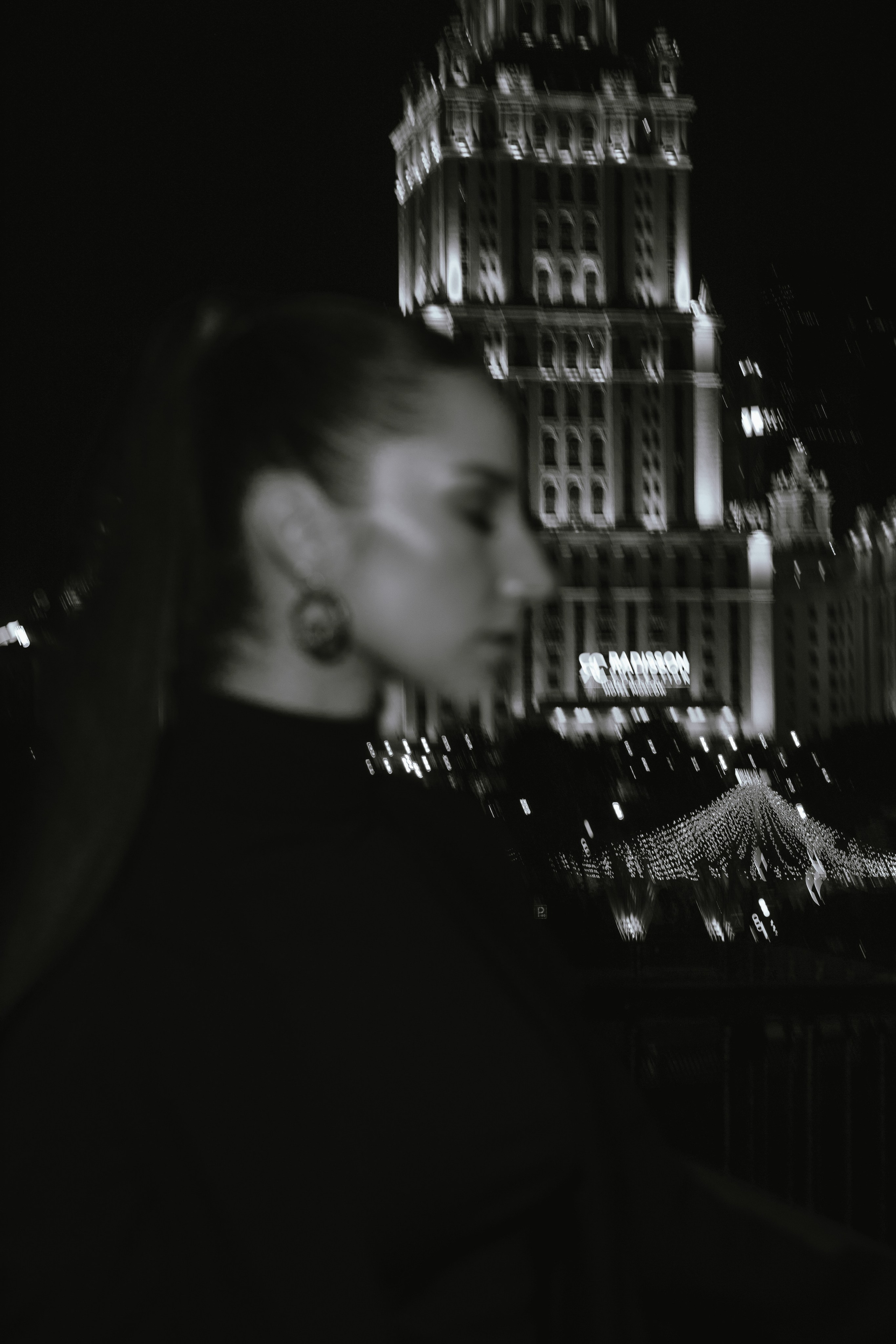 Портрет. Фотограф Красногорск — Москва|Сёма Юдин