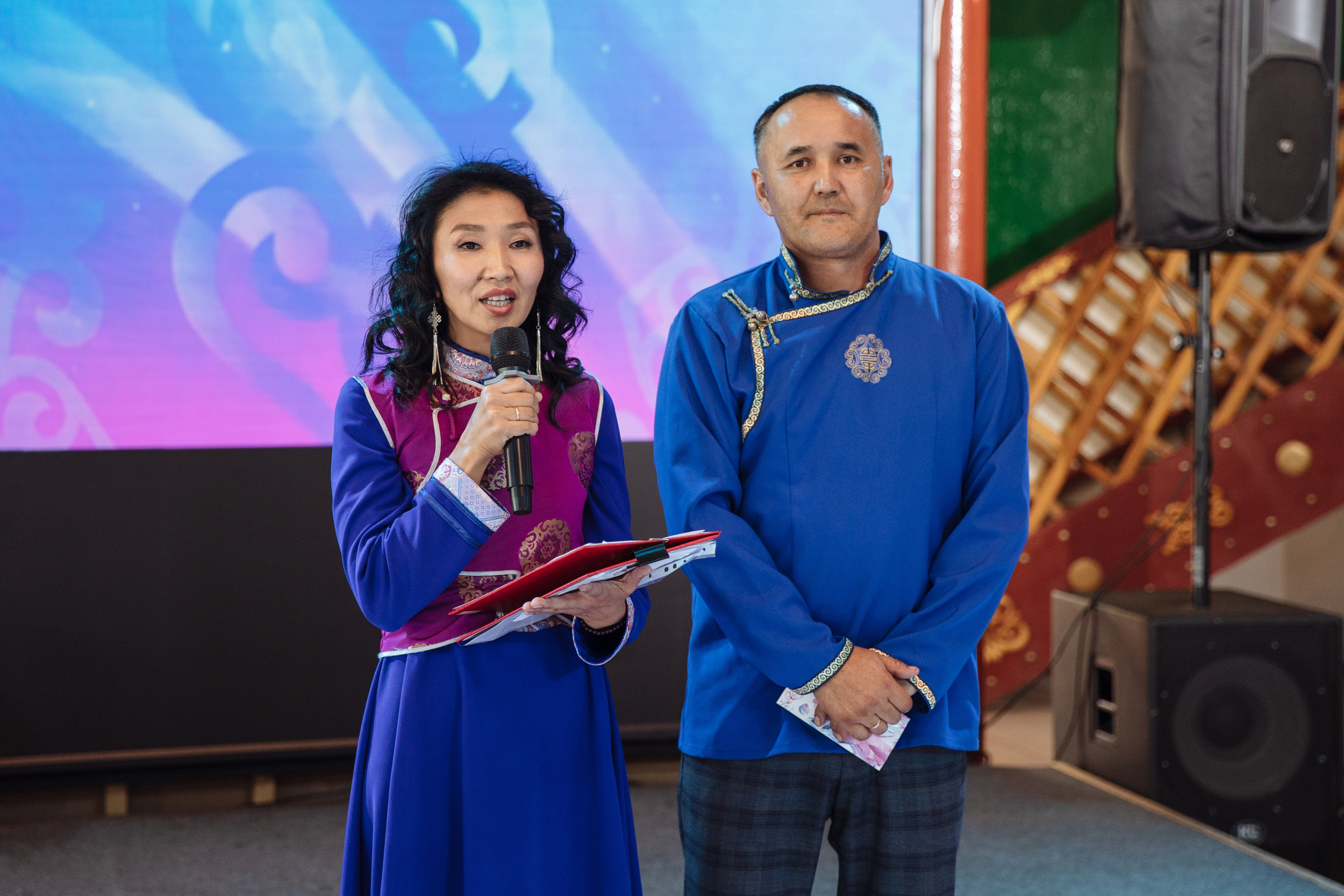 Александр и Сарана. Свадебный и семейный фотограф в Улан-Удэ