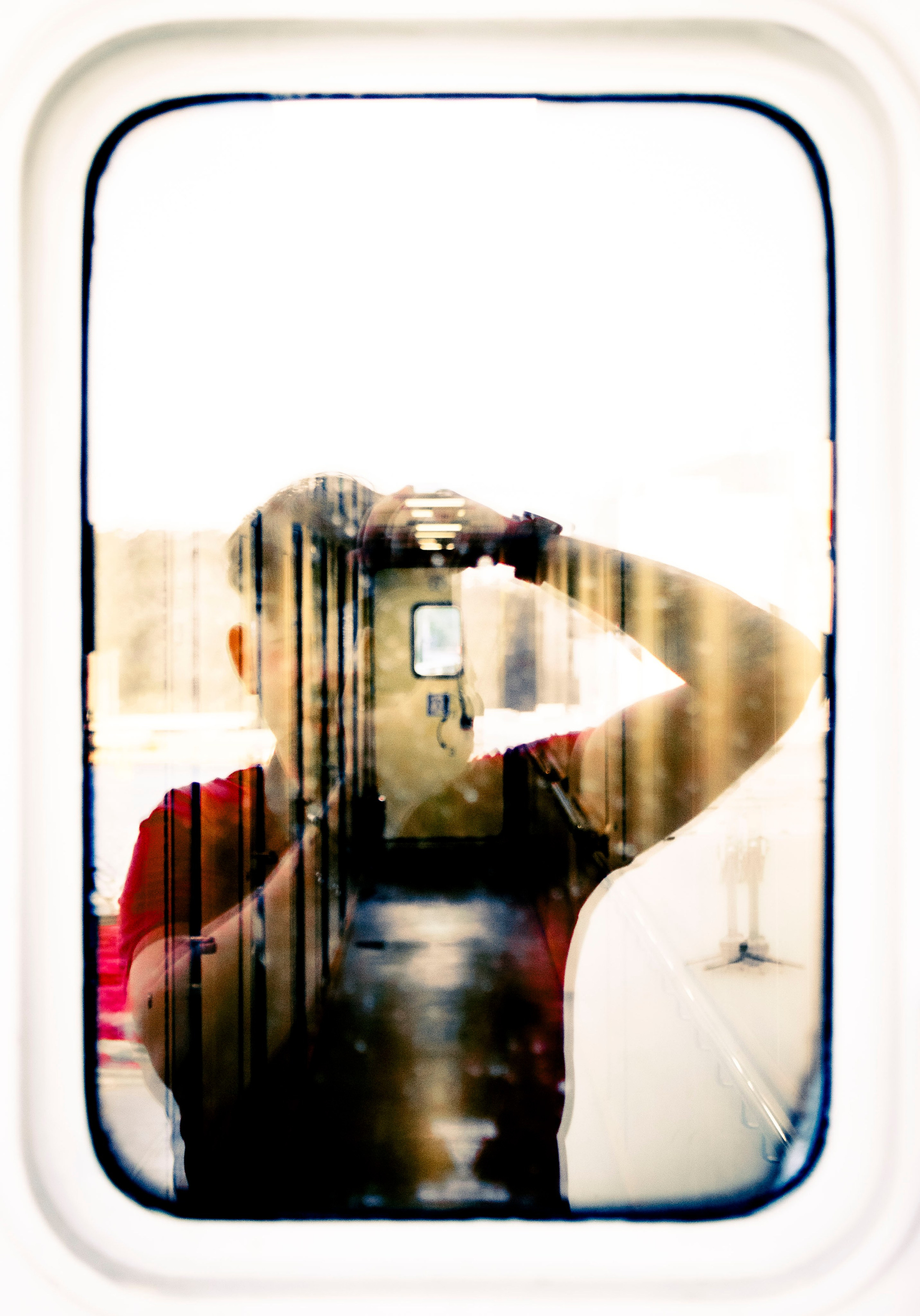 Творческий подход. Фотограф г. Владивосток