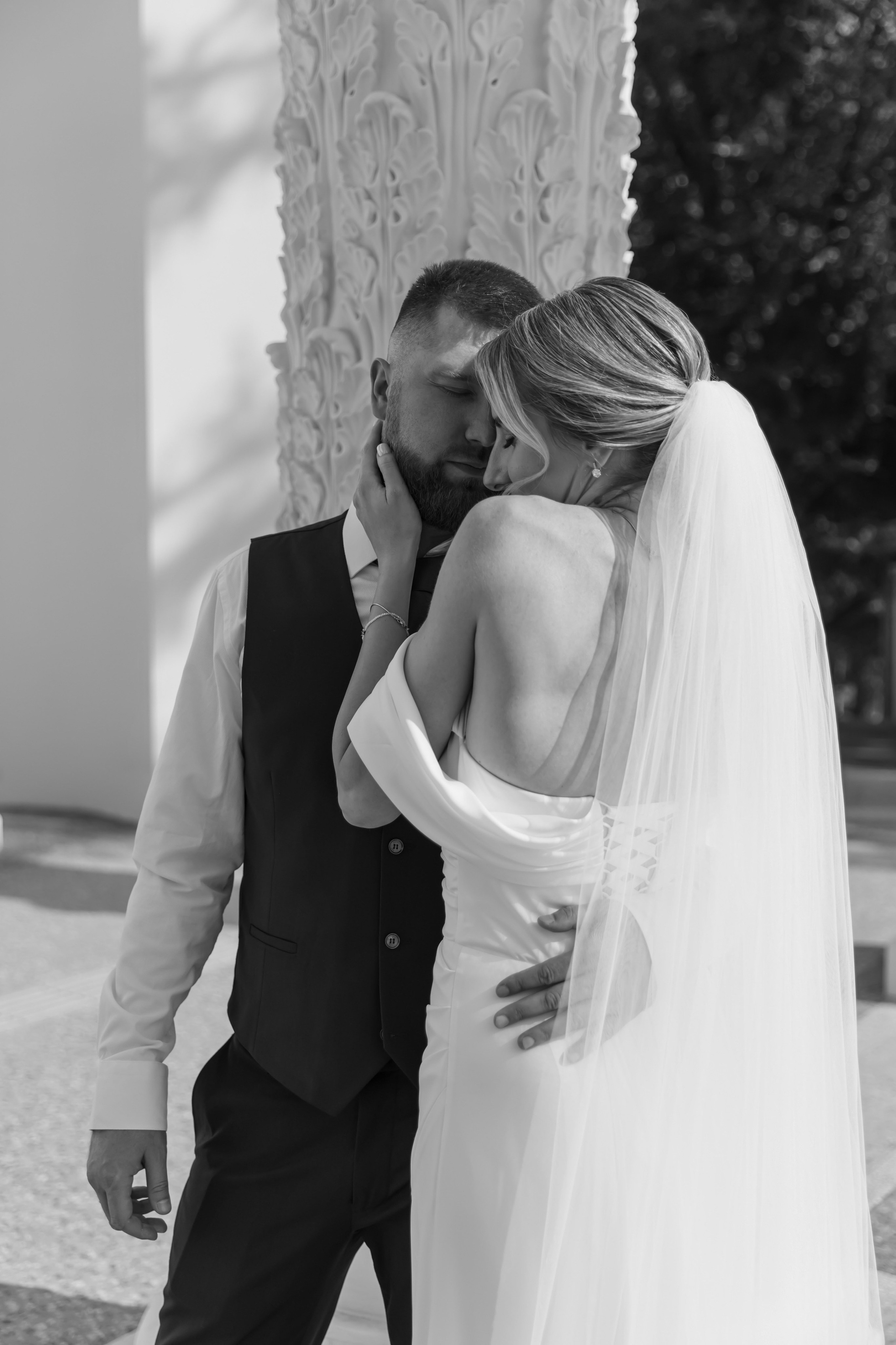 Портфолио. Портретный и свадебный фотограф