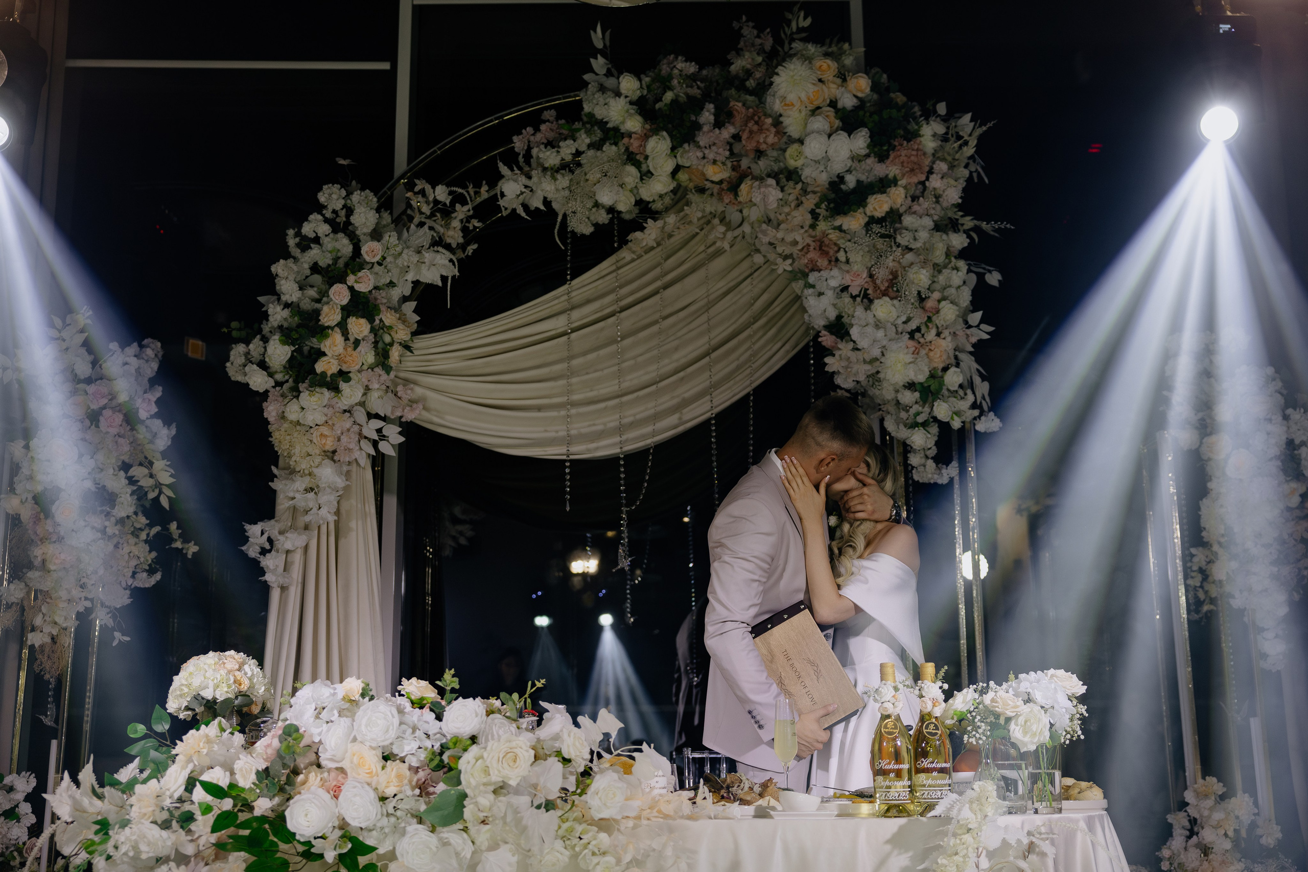 Никита и Вероника. Свадебный и семейный фотограф Краснодар, Юлия Потопахина