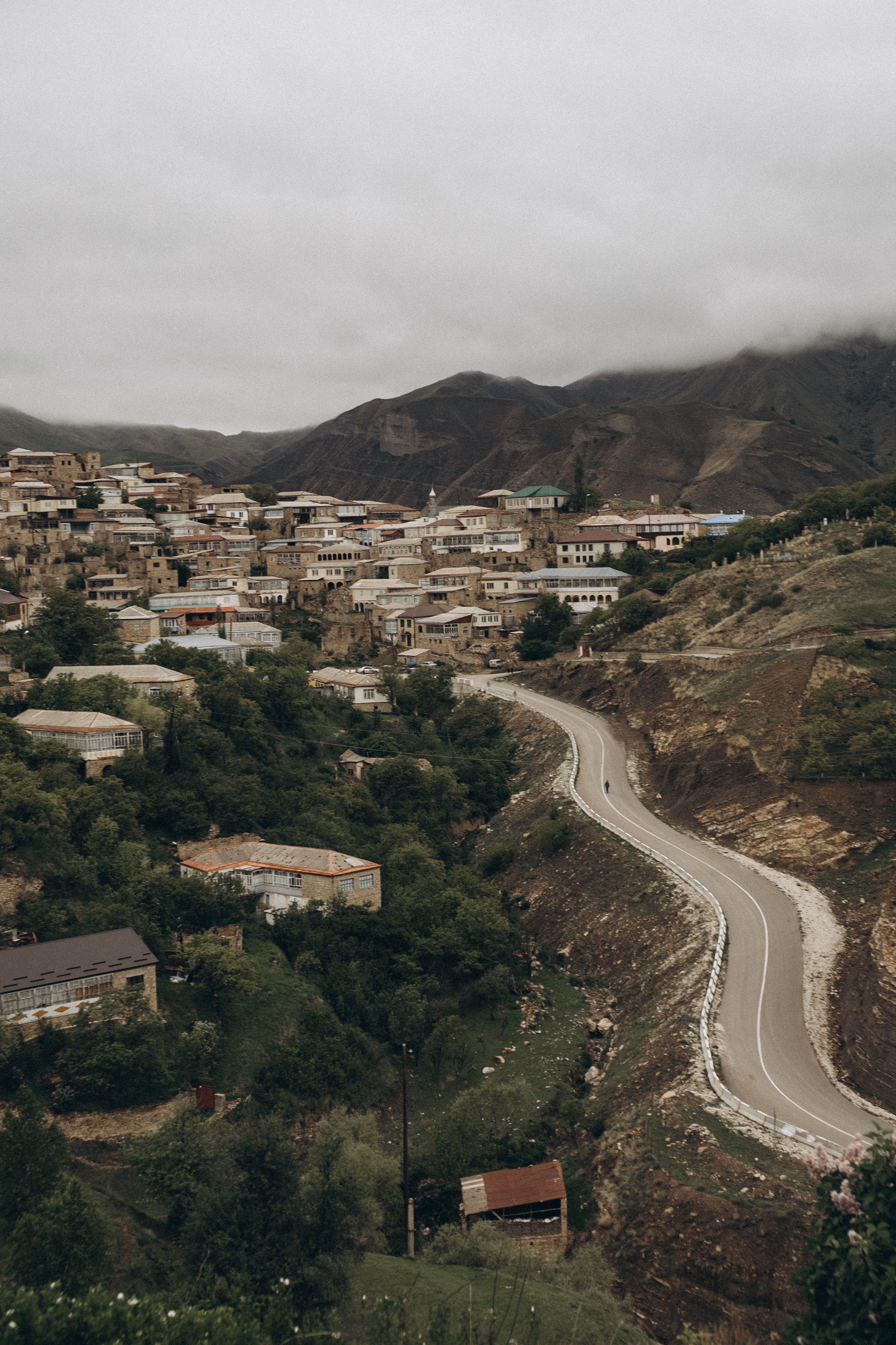 Кавказ. Профессиональный фотограф, Санкт-Петербург — Виктория Богомолова