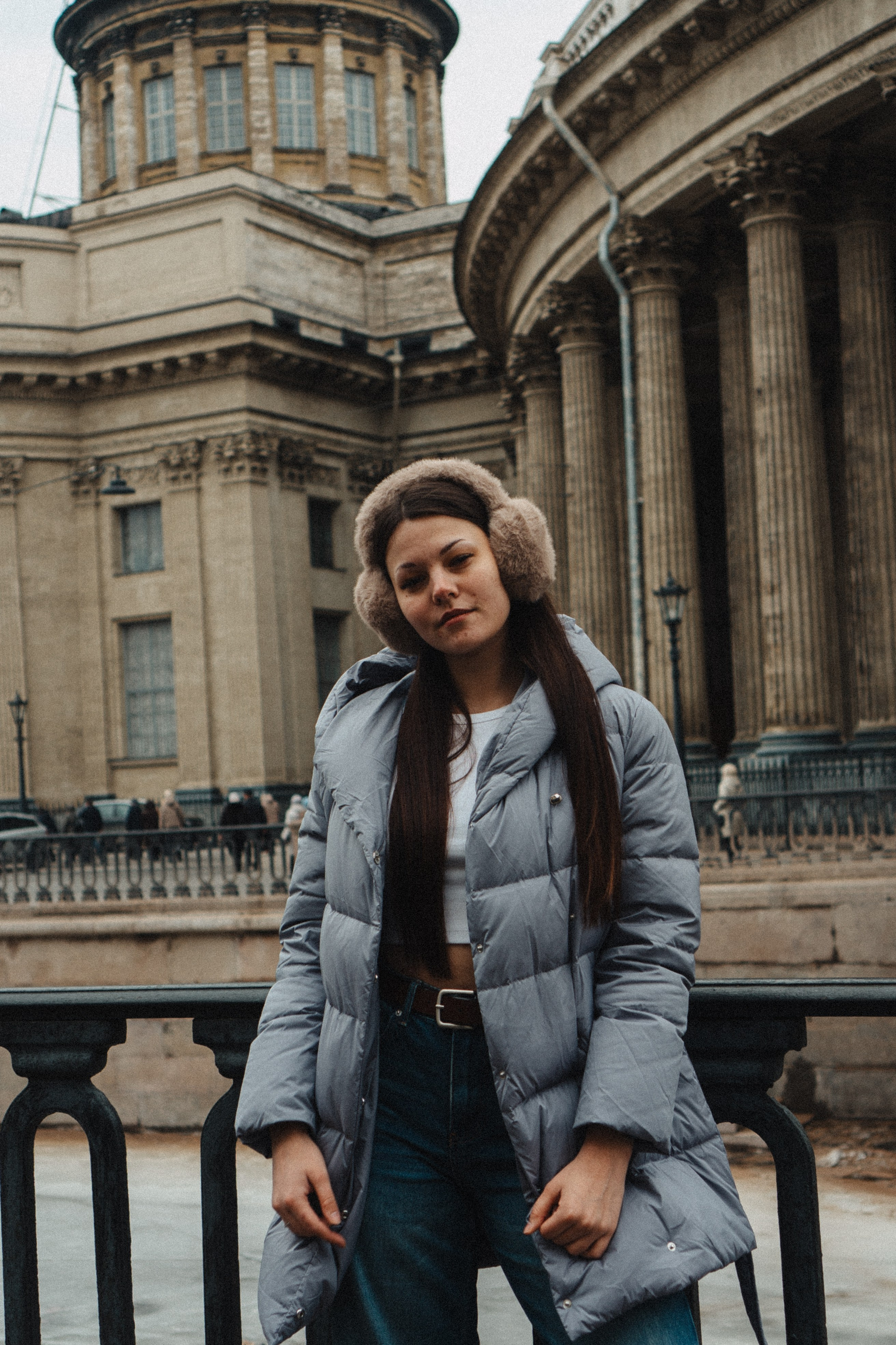 Весеняя прогулка. Профессиональный фотограф, Санкт-Петербург — Виктория Богомолова