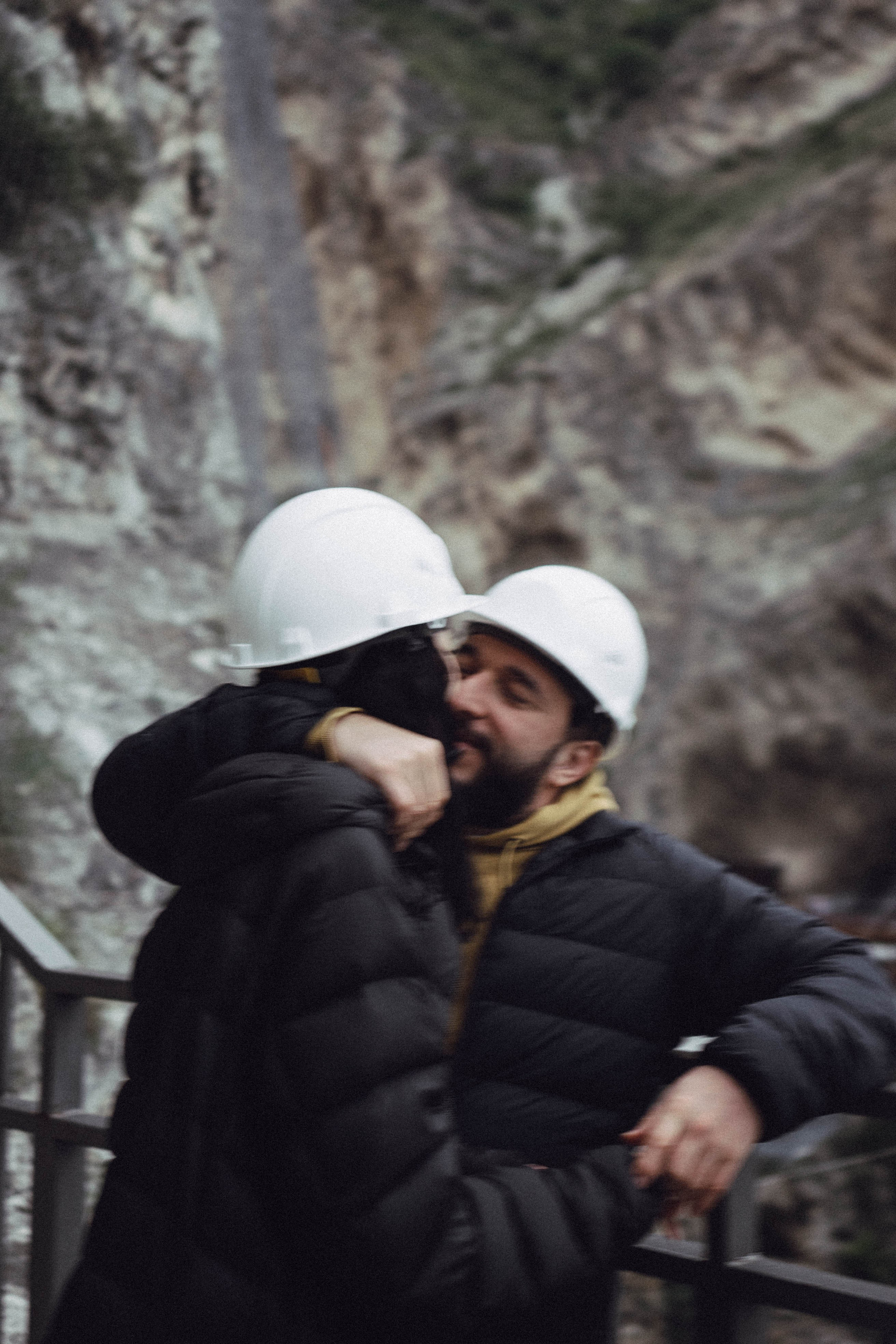 Горы. Профессиональный фотограф, Санкт-Петербург — Виктория Богомолова