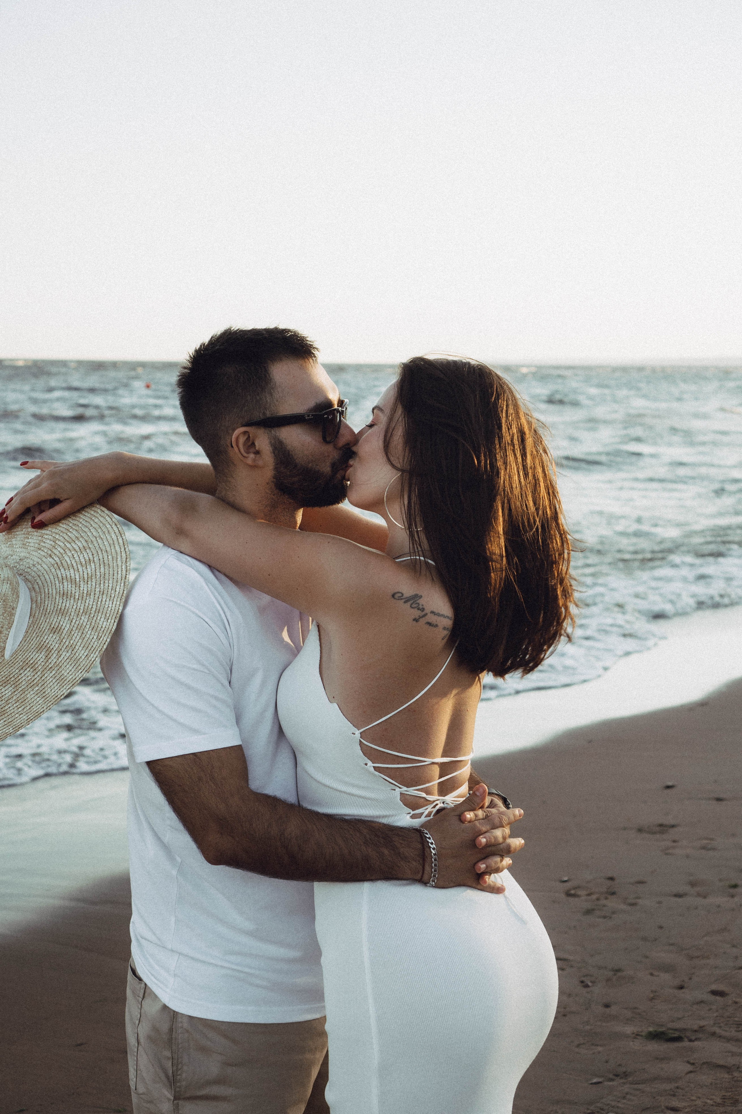 Любовь на заливе. Профессиональный фотограф, Санкт-Петербург — Виктория Богомолова