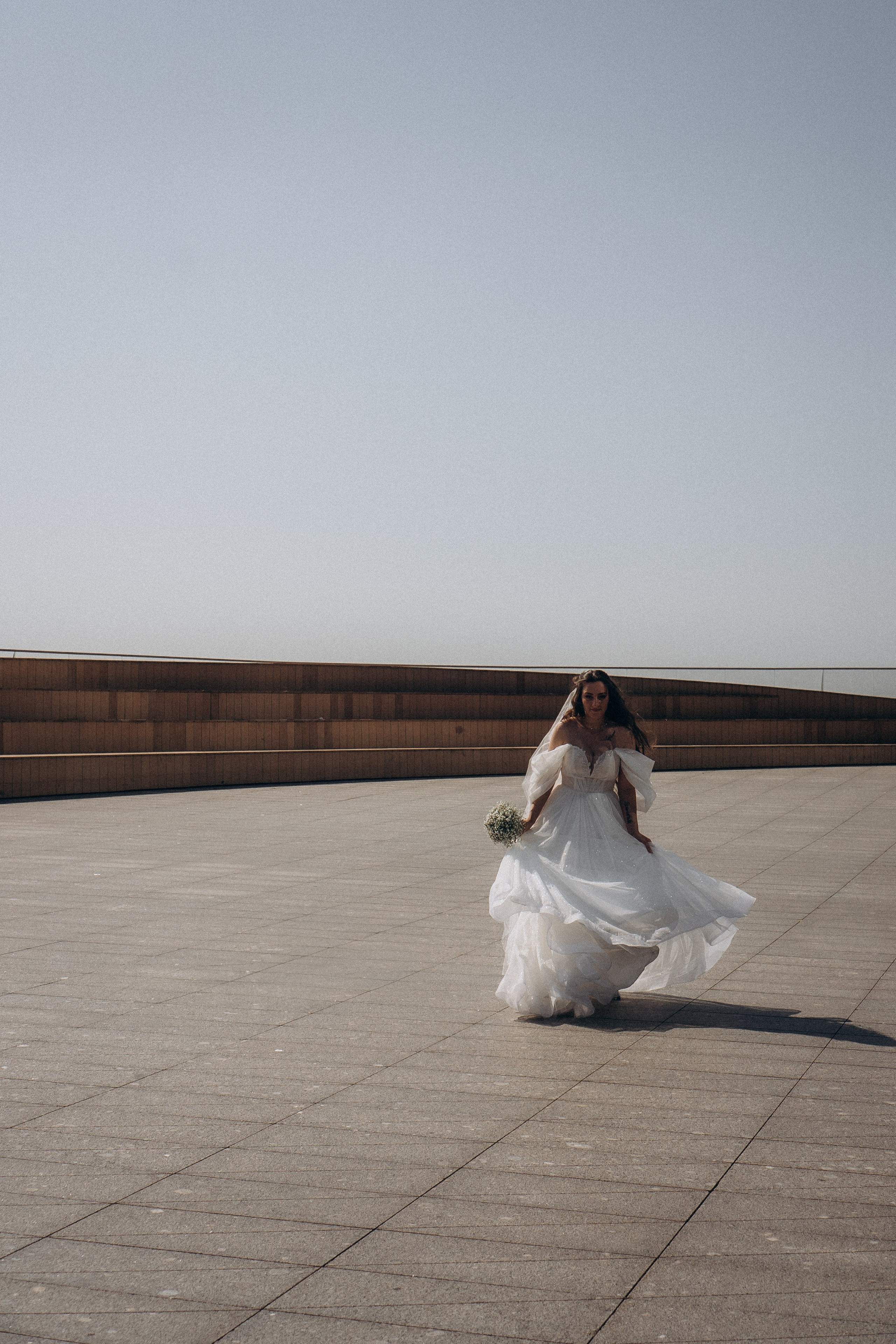 СВАДЕБНАЯ СЬЕМК В ПАРКЕ 300-ЛЕТИЯ. Профессиональный фотограф, Санкт-Петербург — Виктория Богомолова