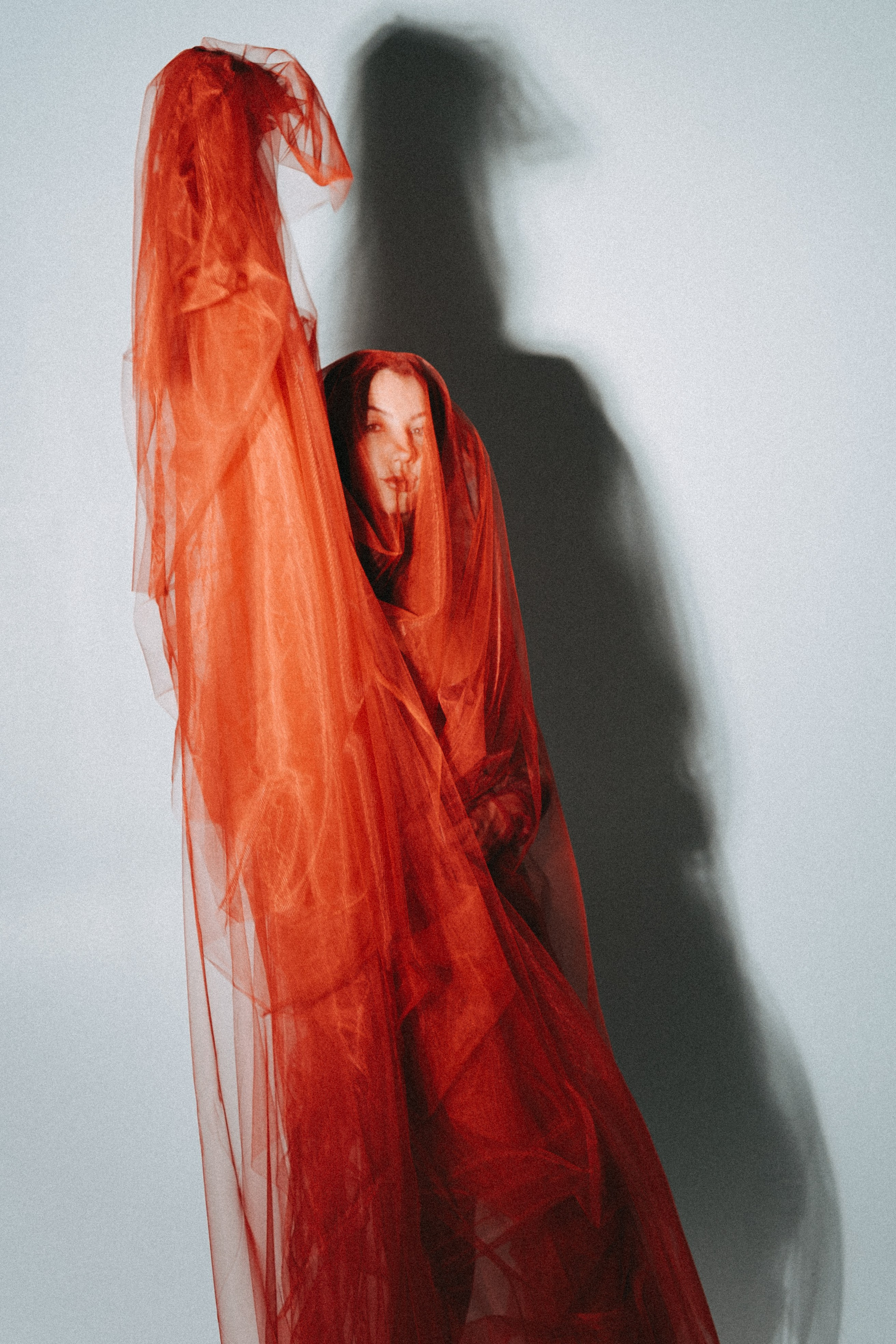 Творческая история для девушки. Профессиональный фотограф, Санкт-Петербург — Виктория Богомолова