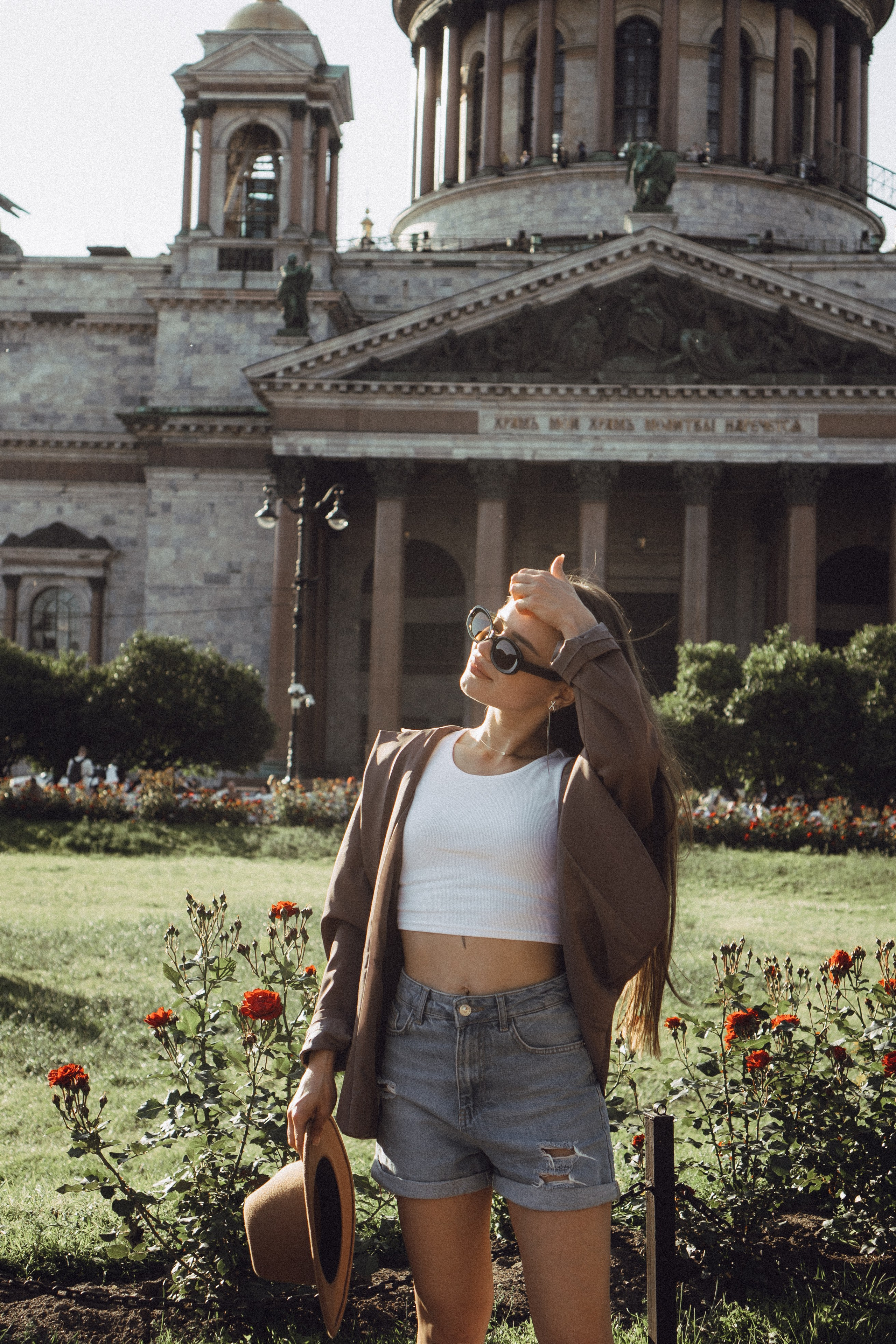 ПРОГУЛКА ПО САНКТ-ПЕТЕРБУРГУ. Профессиональный фотограф, Санкт-Петербург — Виктория Богомолова