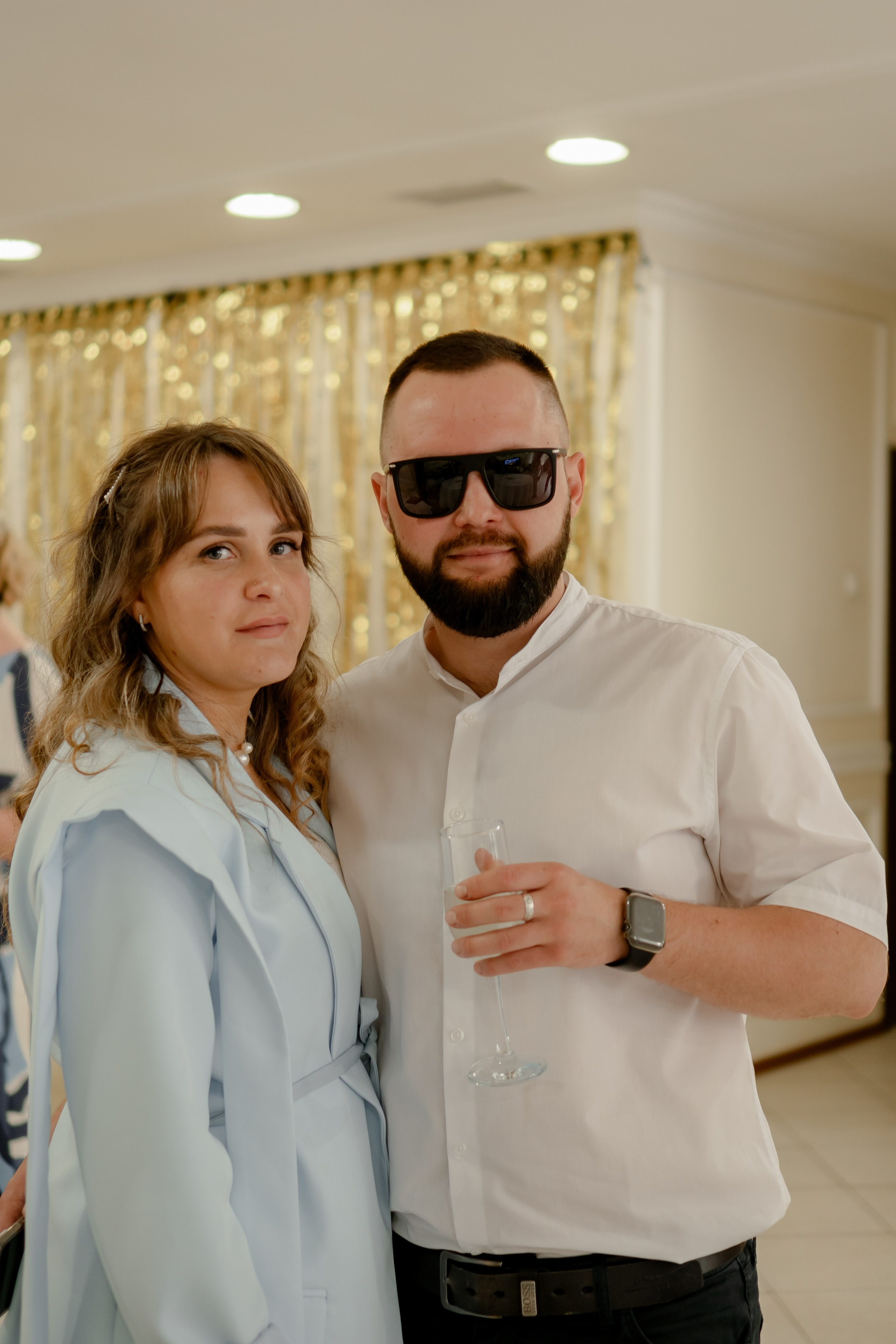 СВАДЕБНАЯ СЬЕМКА В ЗАГСЕ И БАНКЕТ. Профессиональный фотограф, Санкт-Петербург — Виктория Богомолова