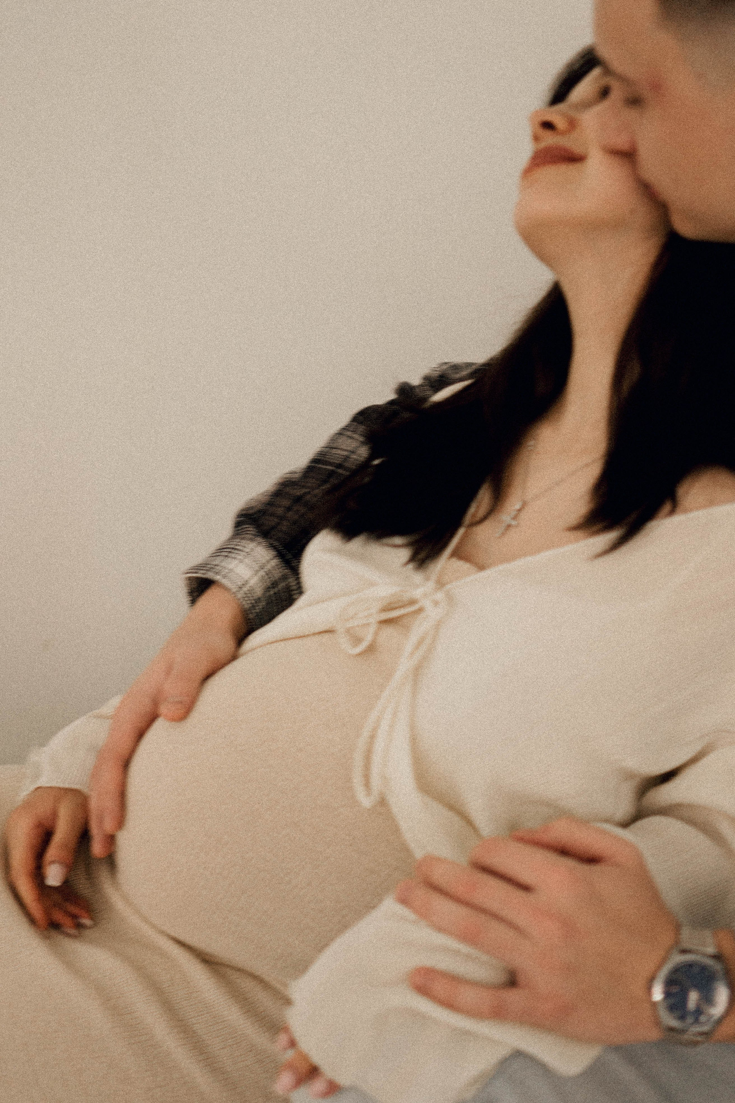 Love Story Беременность. Профессиональный фотограф, Санкт-Петербург — Виктория Богомолова