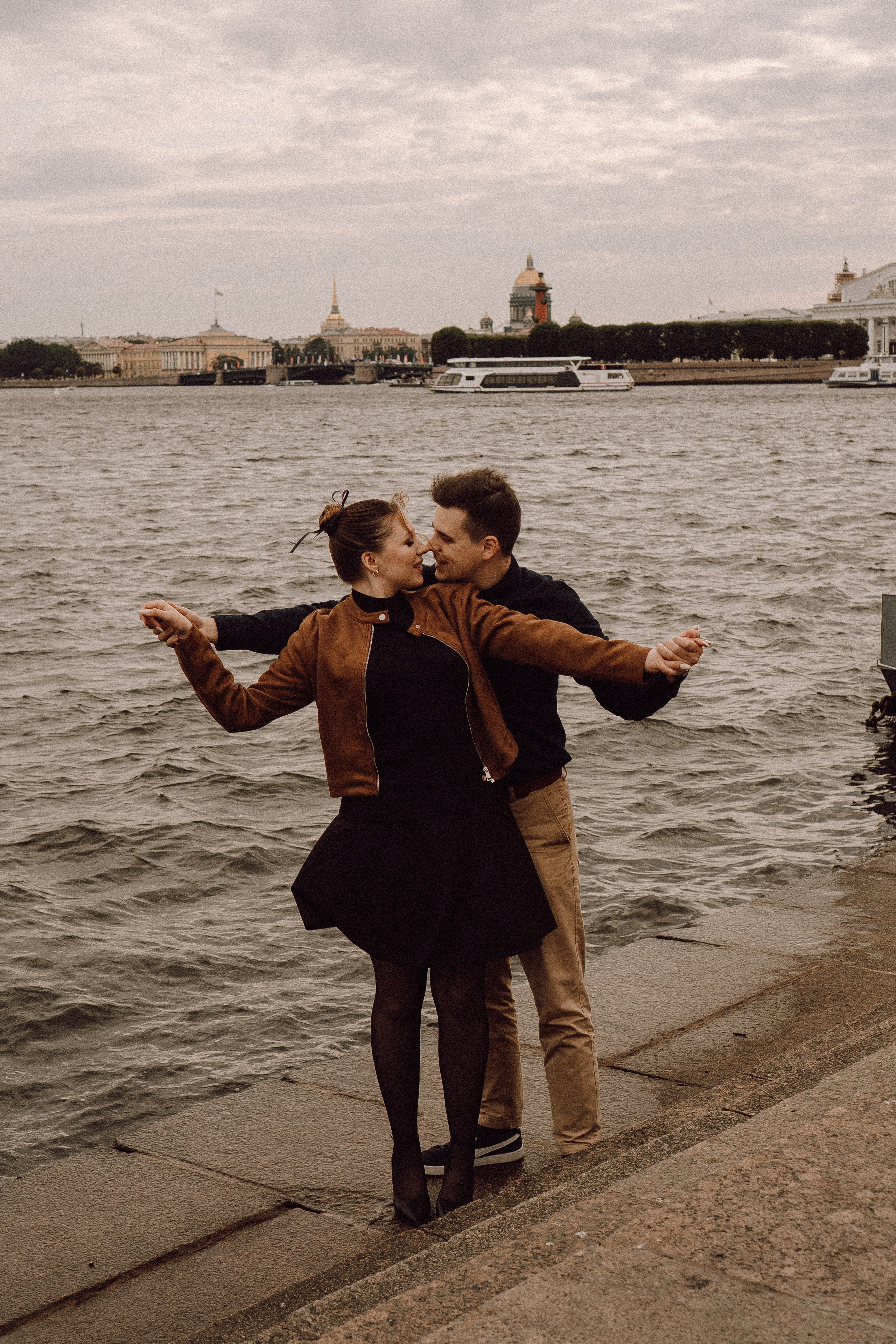 LOVE. Профессиональный фотограф, Санкт-Петербург — Виктория Богомолова