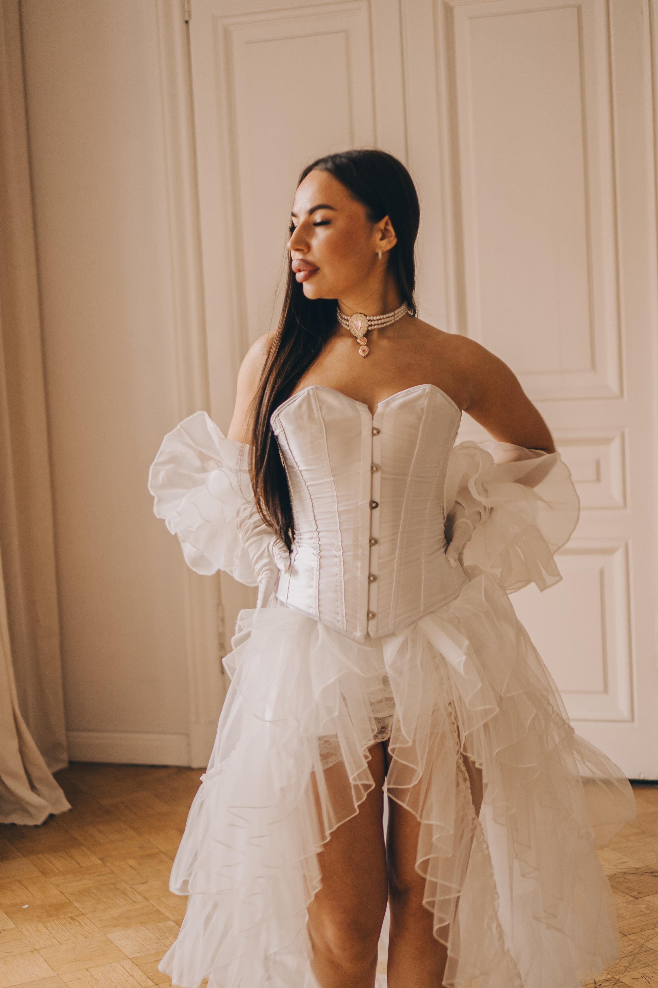 ВИНТАЖНЫЙ СТИЛЬ. Профессиональный фотограф, Санкт-Петербург — Виктория Богомолова