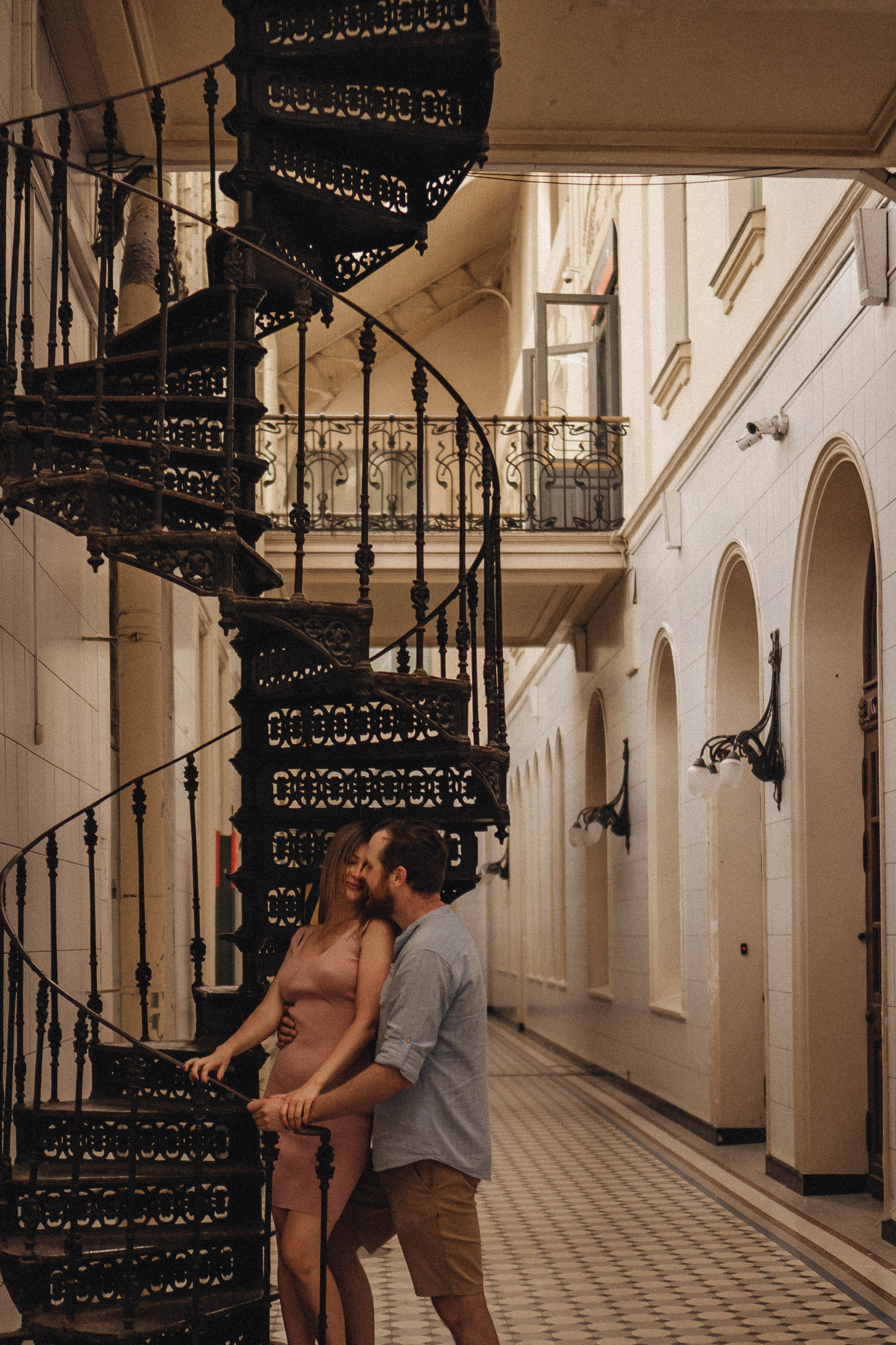 История на реальных событиях. Профессиональный фотограф, Санкт-Петербург — Виктория Богомолова