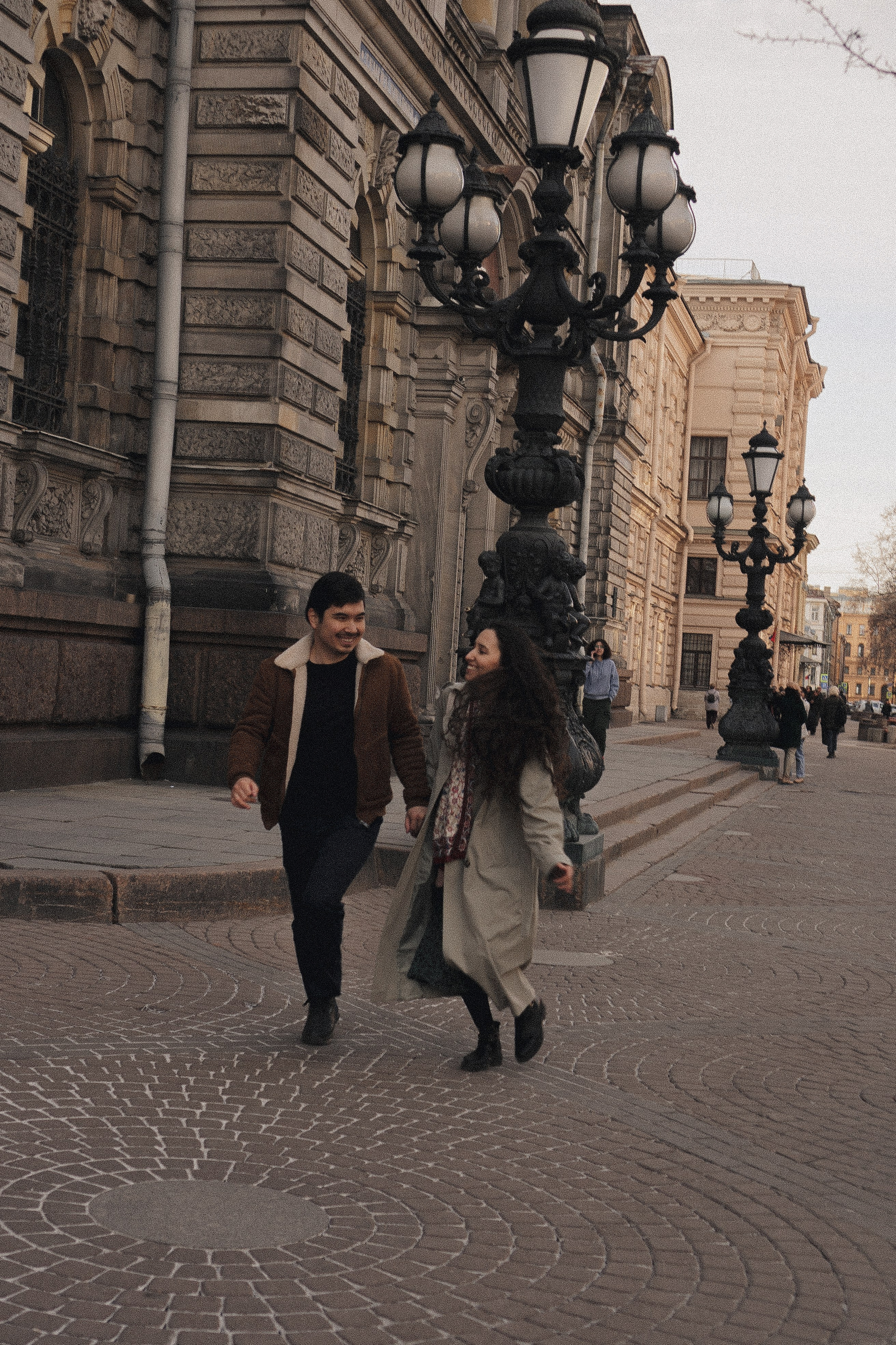 Love story. Профессиональный фотограф, Санкт-Петербург — Виктория Богомолова