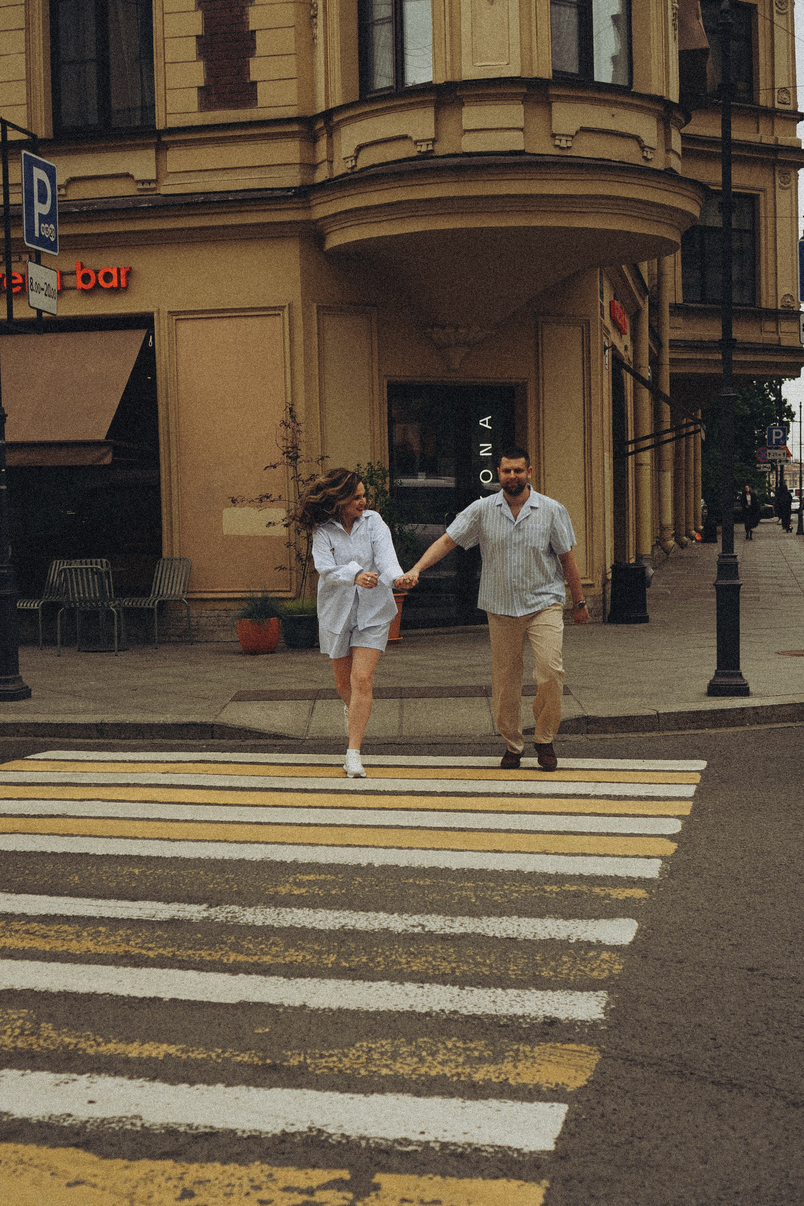 СТУДИЯ И ПРОГУЛКА ДЛЯ ПАРЫ. Профессиональный фотограф, Санкт-Петербург — Виктория Богомолова