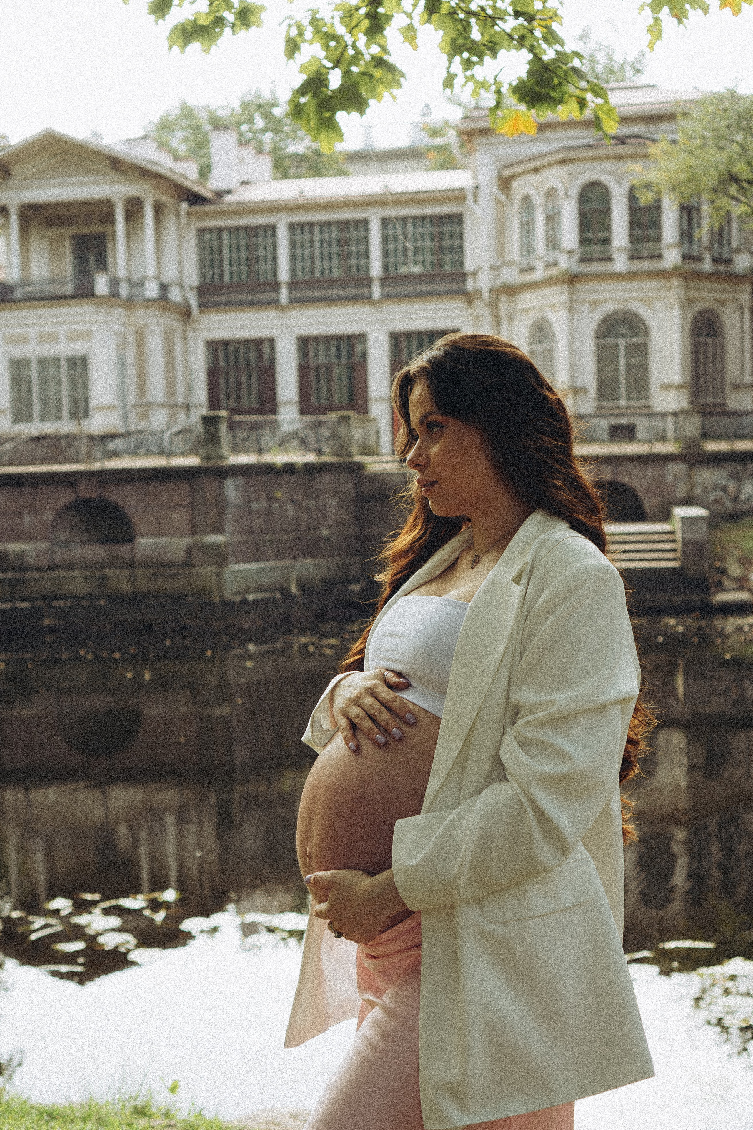 СЕМЕЙНАЯ ИСТОРИЯ. Профессиональный фотограф, Санкт-Петербург — Виктория Богомолова