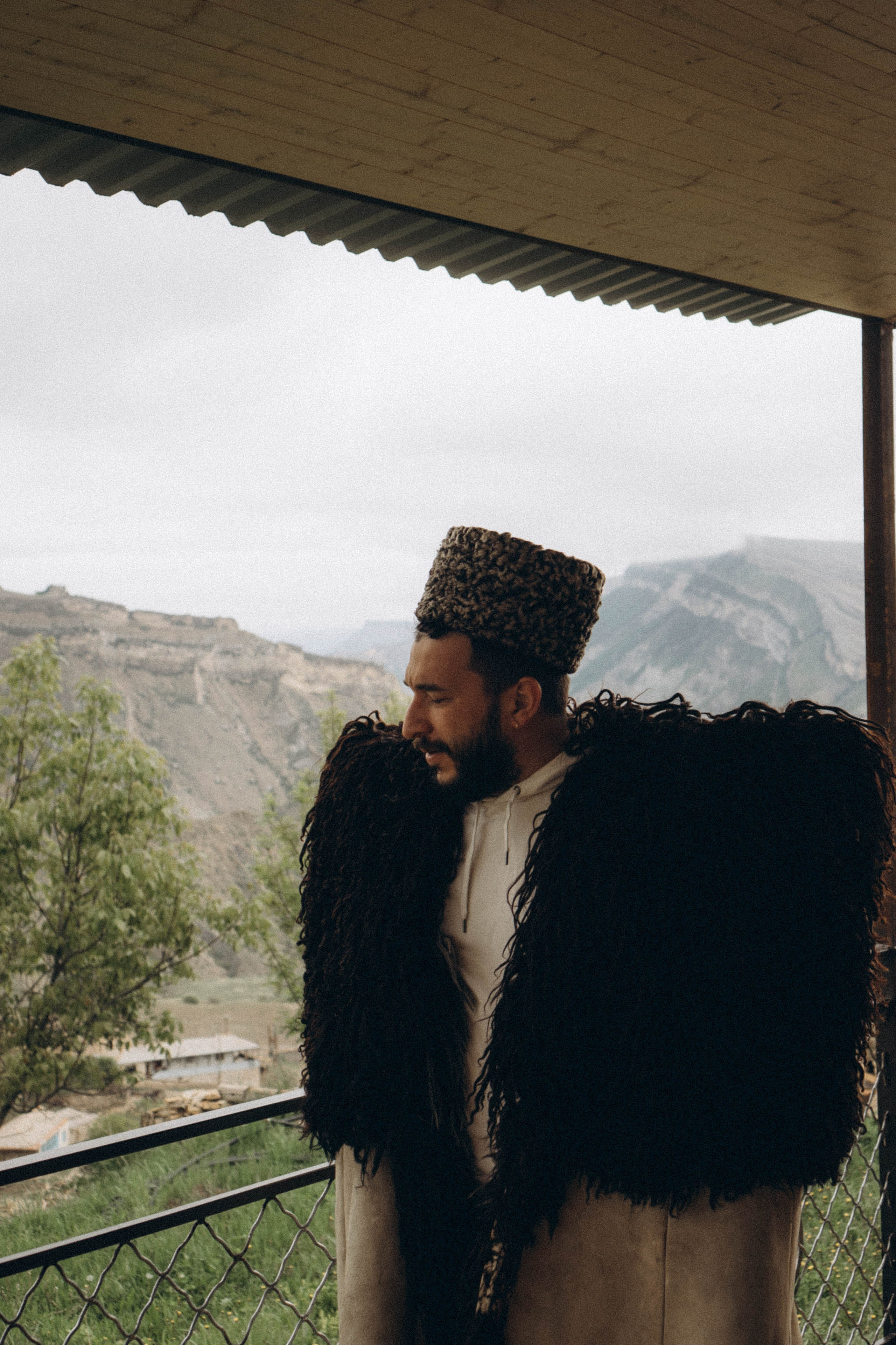 Кавказ. Профессиональный фотограф, Санкт-Петербург — Виктория Богомолова