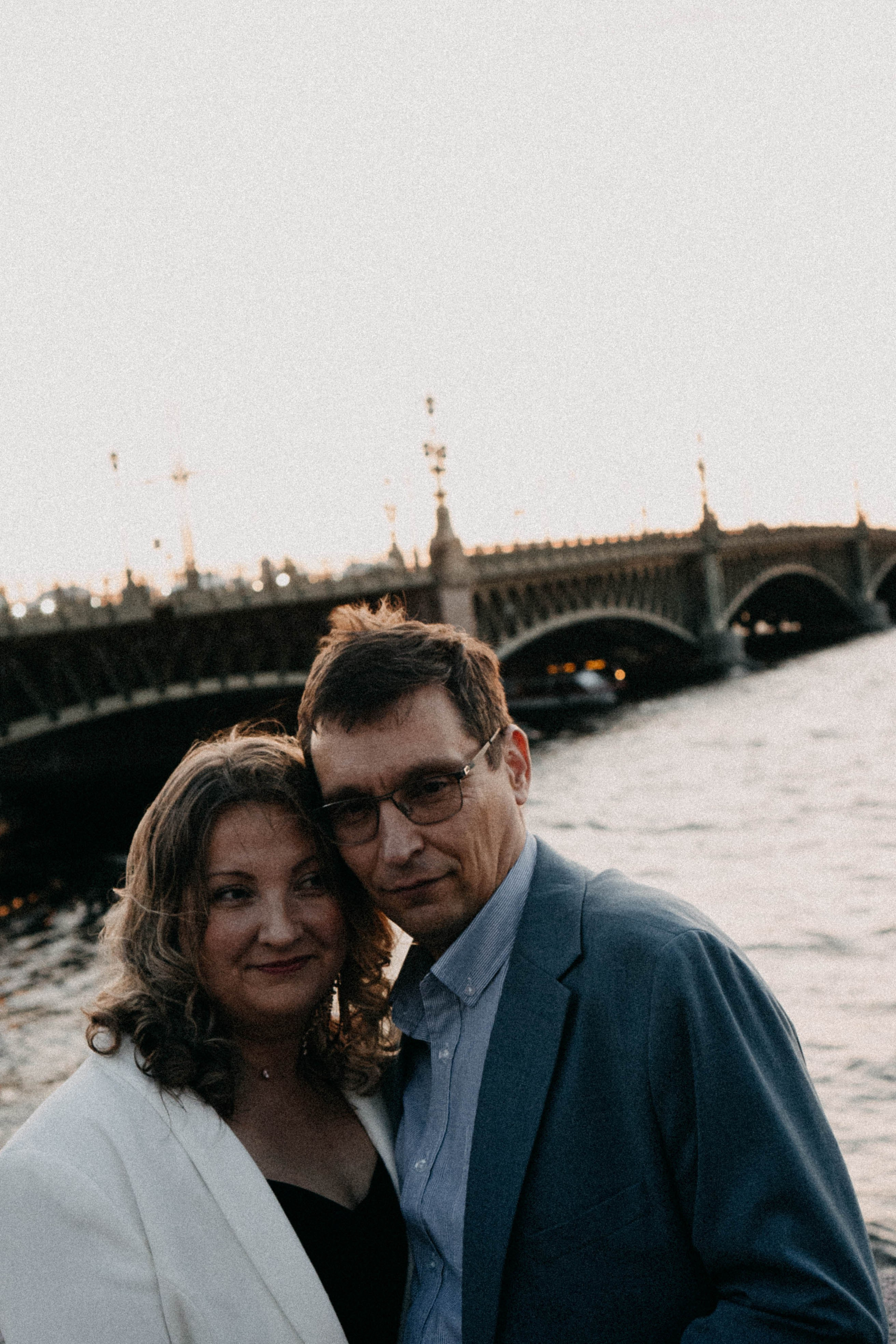 Закатная серия. Профессиональный фотограф, Санкт-Петербург — Виктория Богомолова