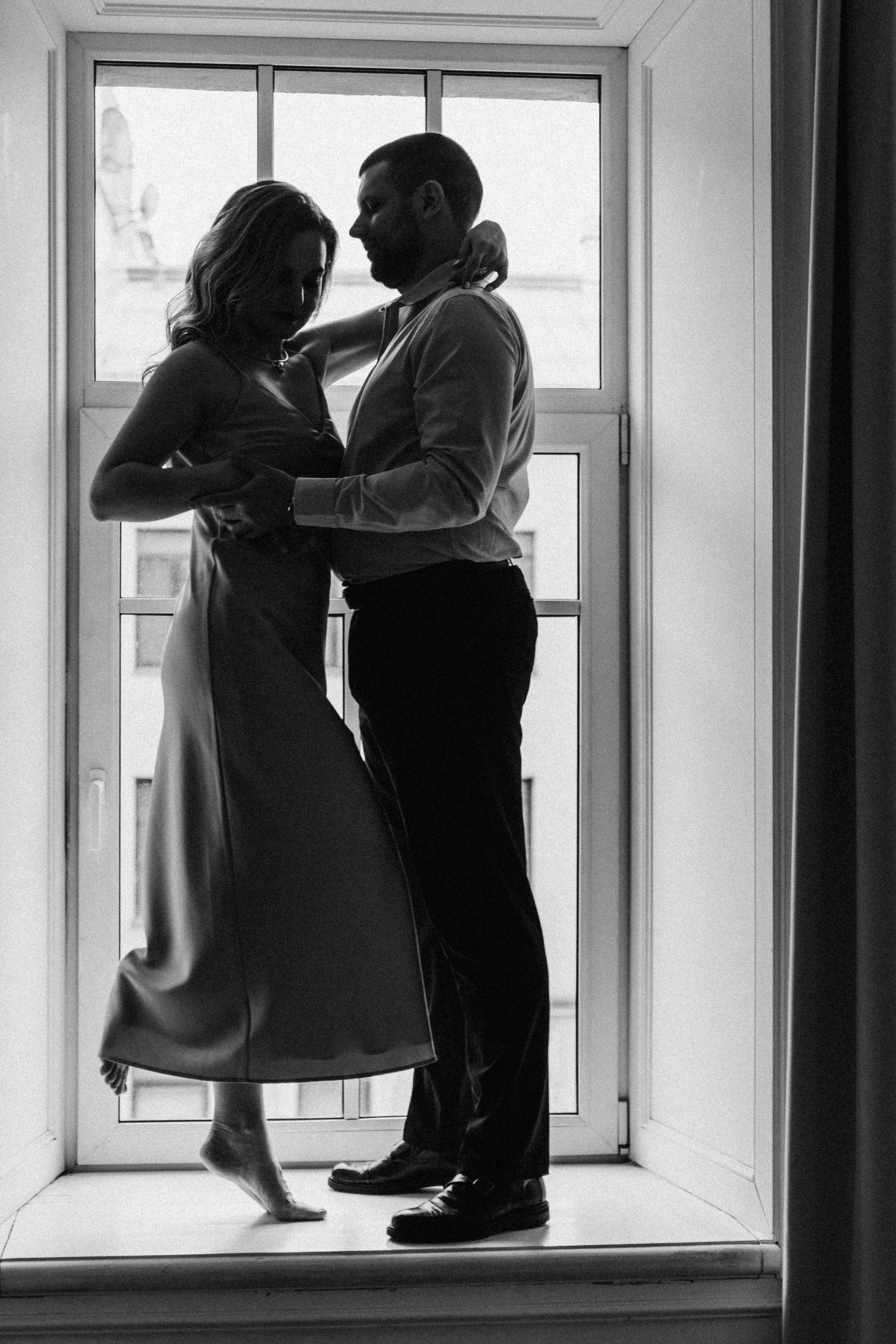 СТУДИЯ И ПРОГУЛКА ДЛЯ ПАРЫ. Профессиональный фотограф, Санкт-Петербург — Виктория Богомолова