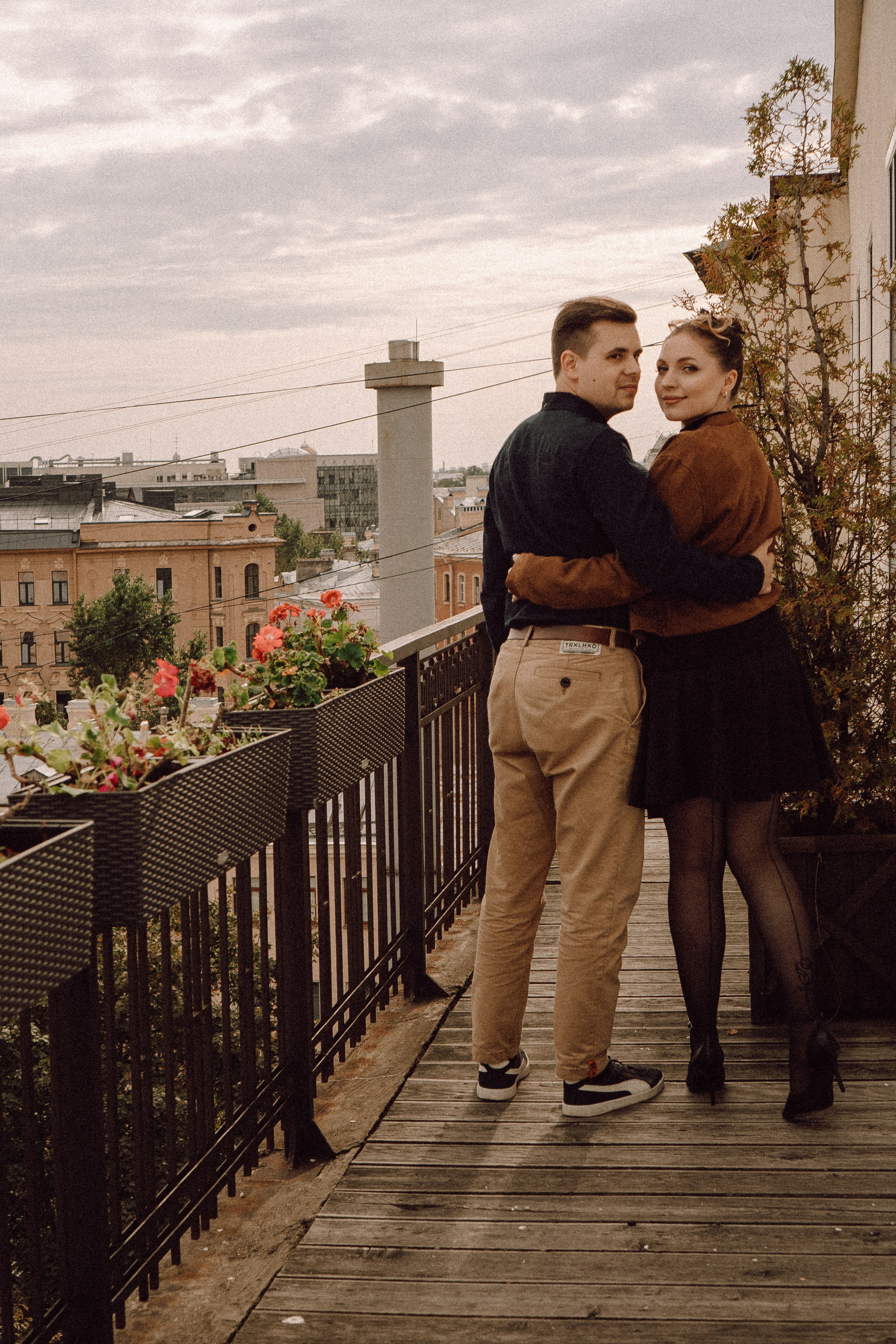 LOVE. Профессиональный фотограф, Санкт-Петербург — Виктория Богомолова