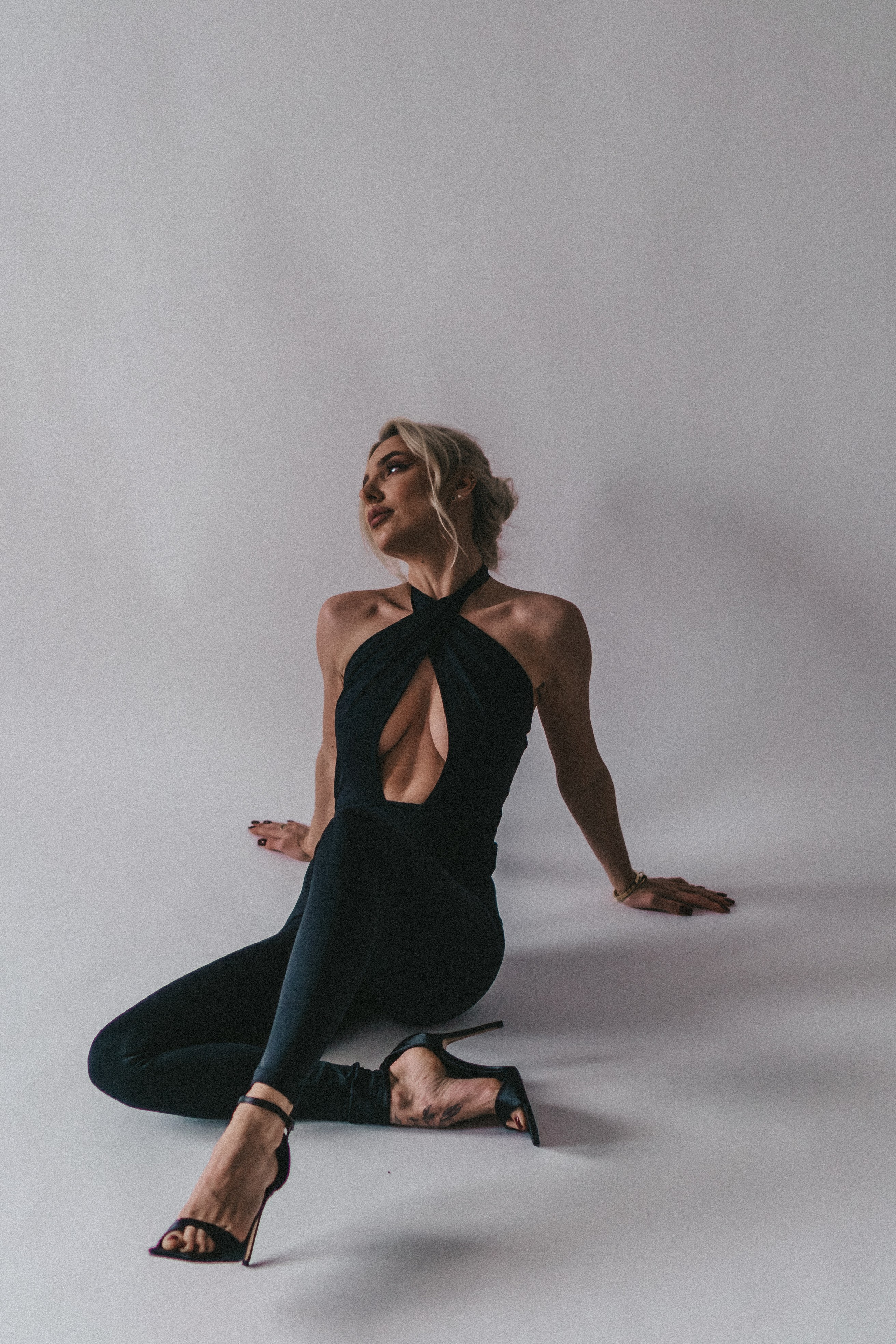 Студийная. Профессиональный фотограф, Санкт-Петербург — Виктория Богомолова