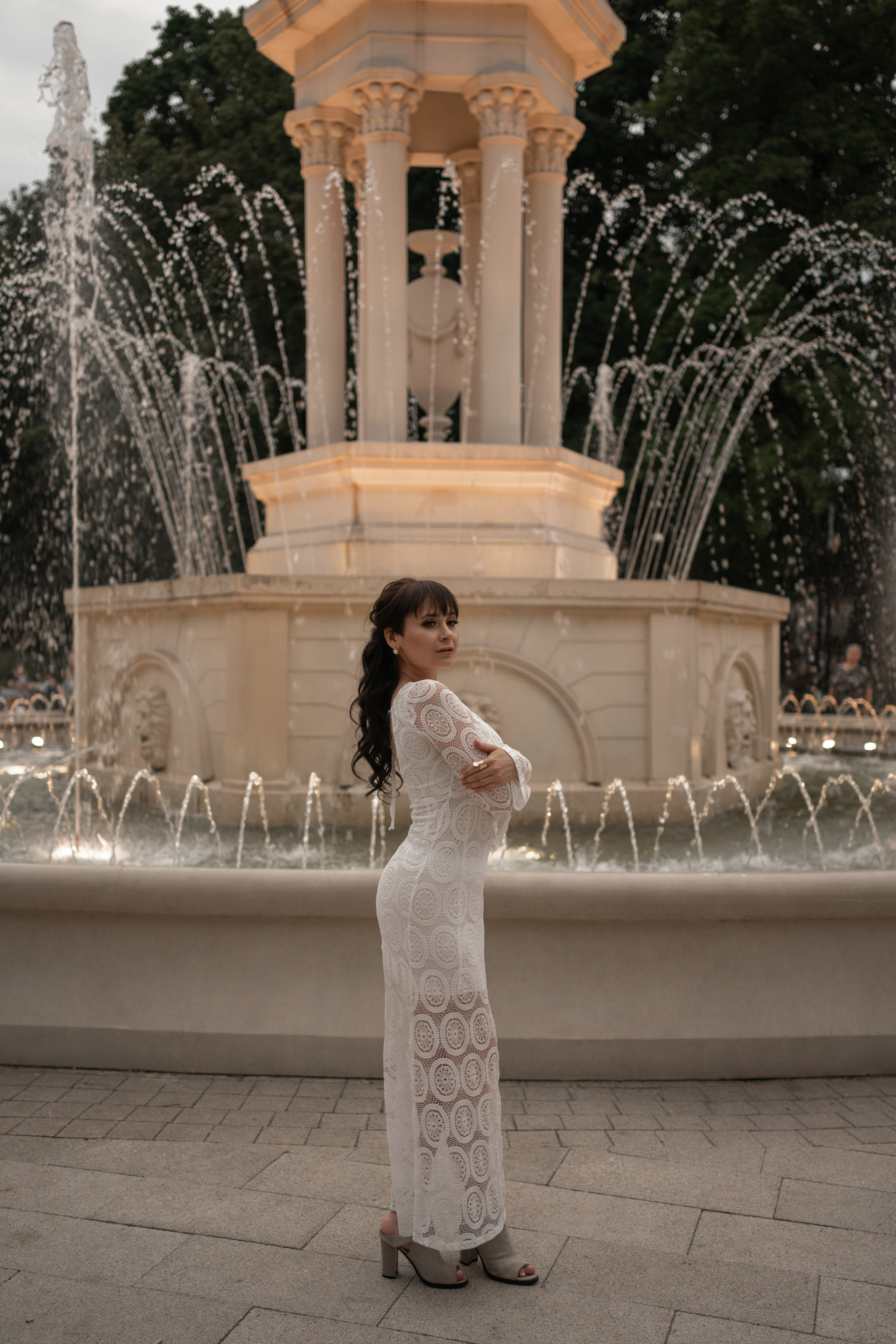 Фотопрогулки. Фотограф Воронеж Олеся Султанова