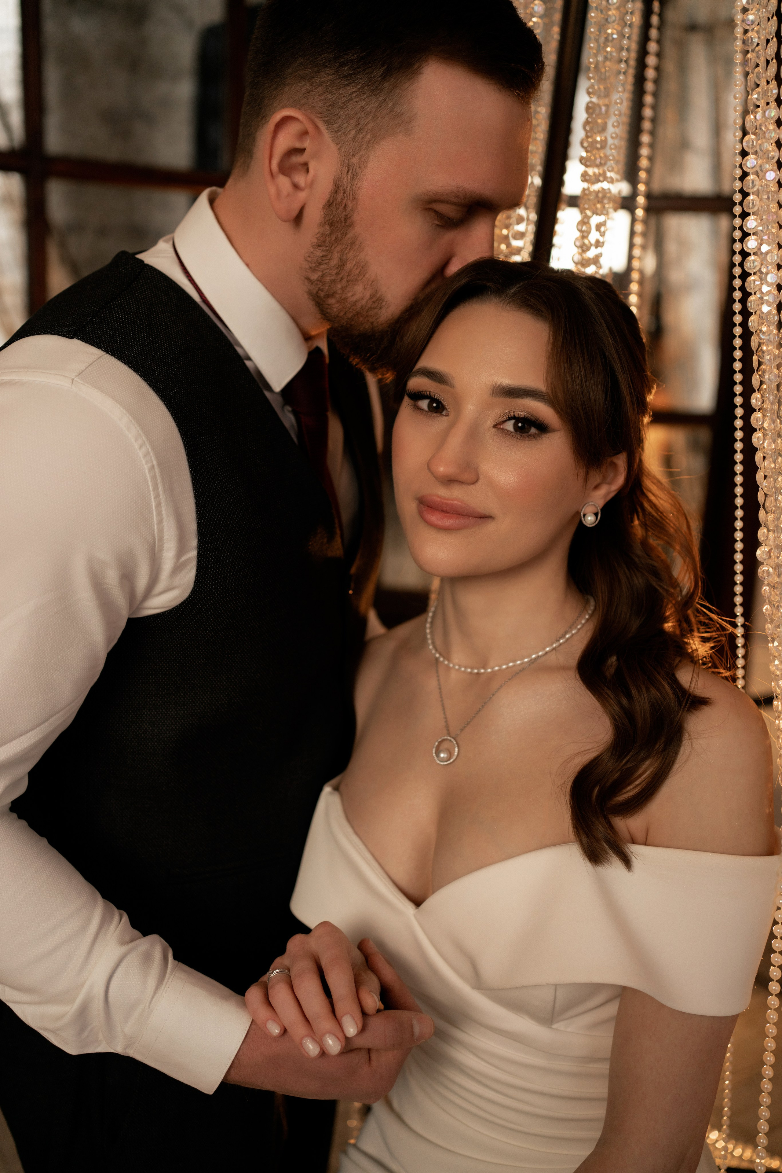 Свадебные. Фотограф Воронеж Олеся Султанова