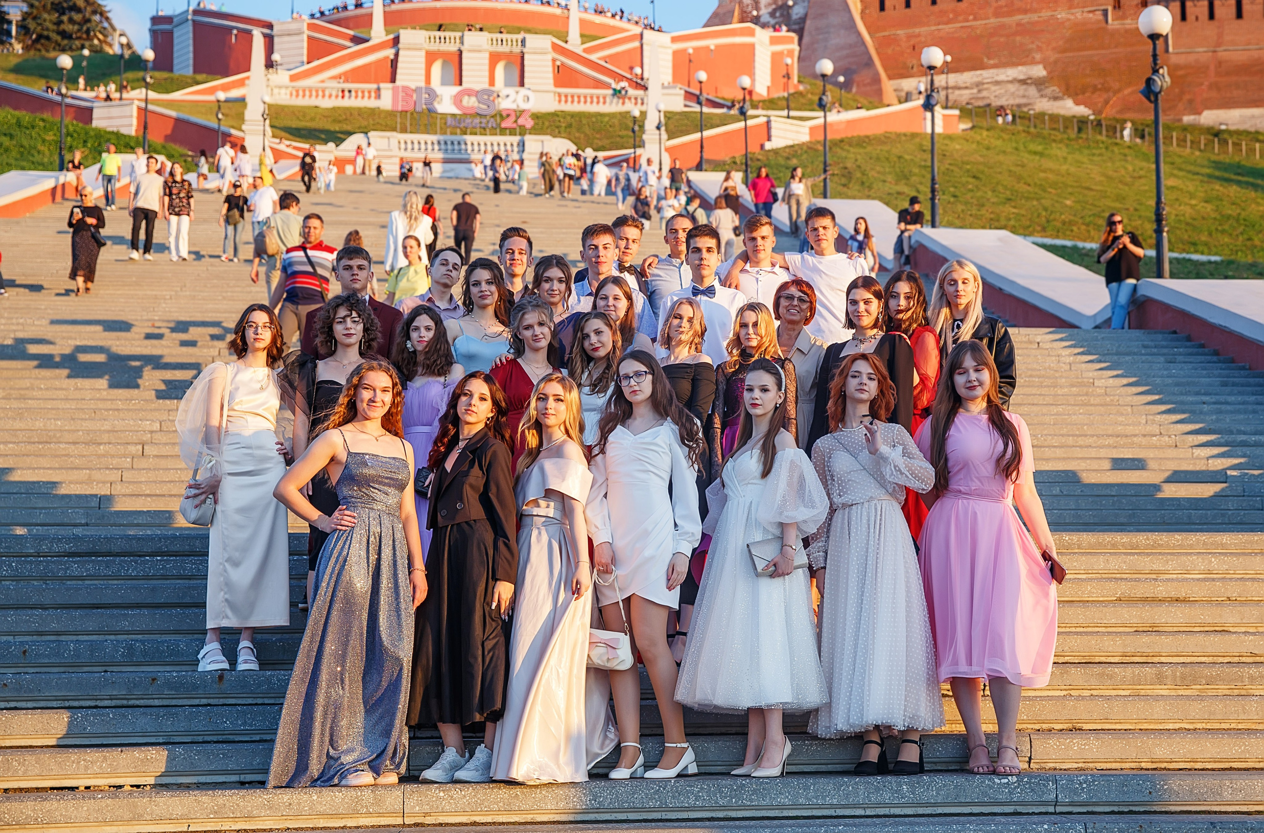 Выпускной полный день. Онегин. Семейный и детский фотограф в Нижнем Новгороде
