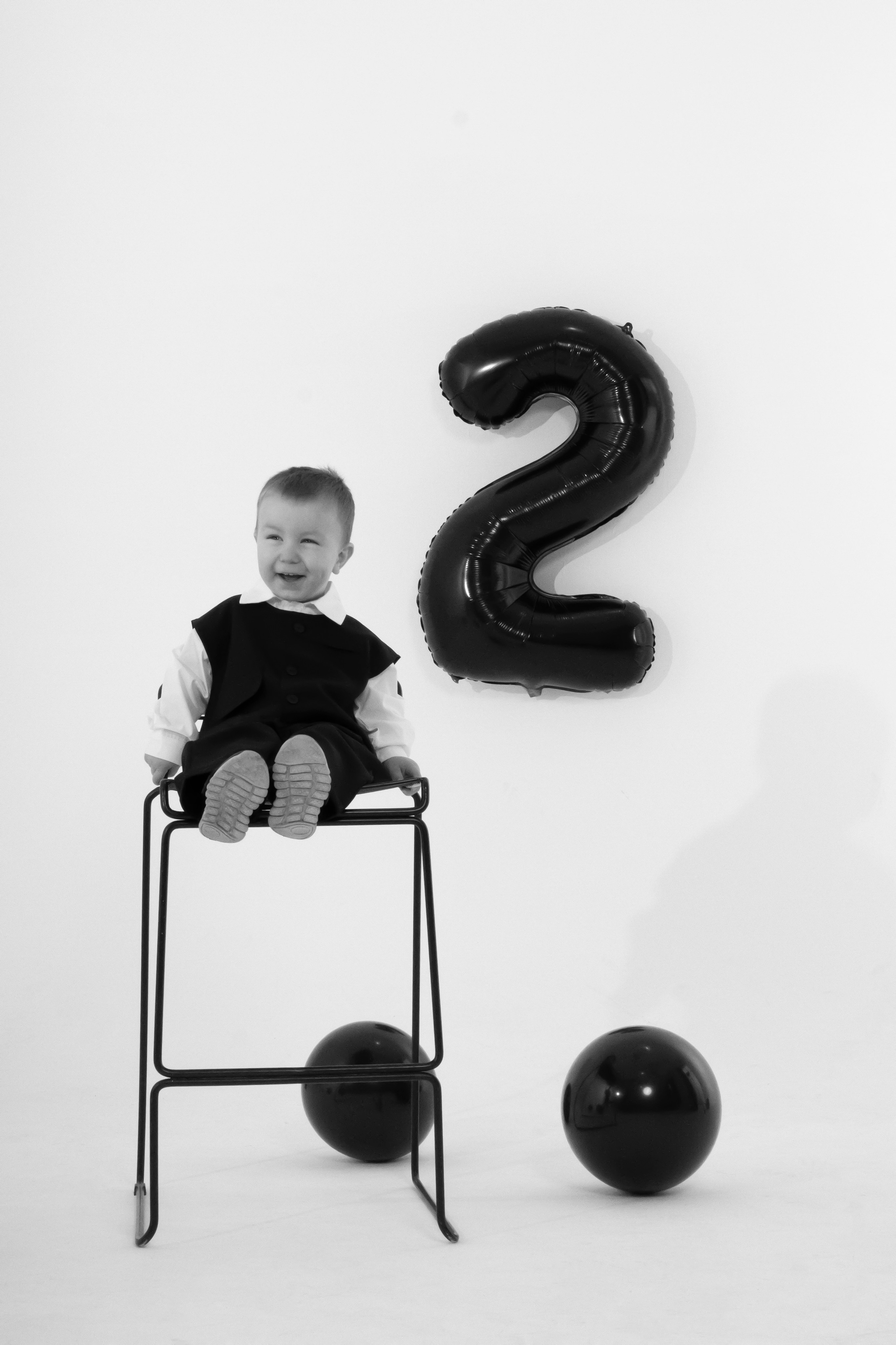 Марк 2 годика. Фотограф в Москве Киселева Екатерина