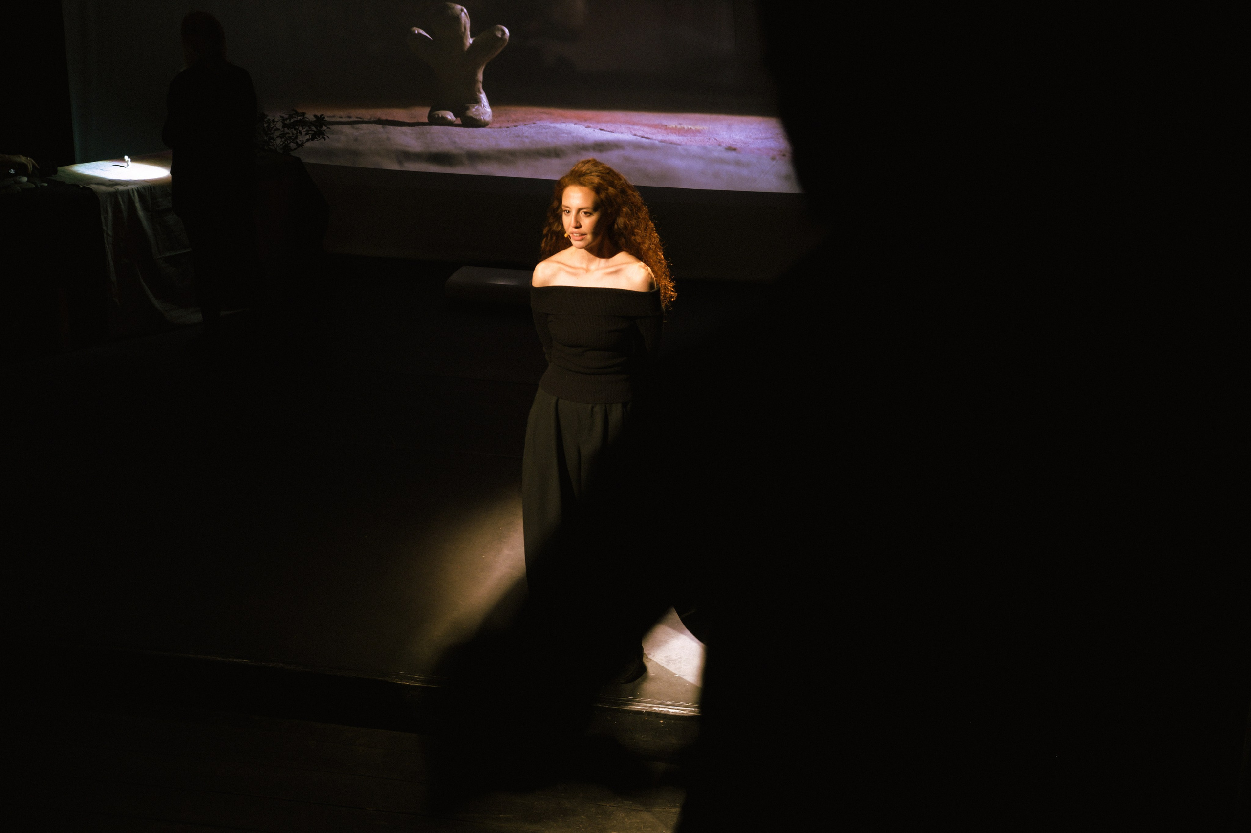 Спектакль 38. Тбилиси. Photographer Tbilisi