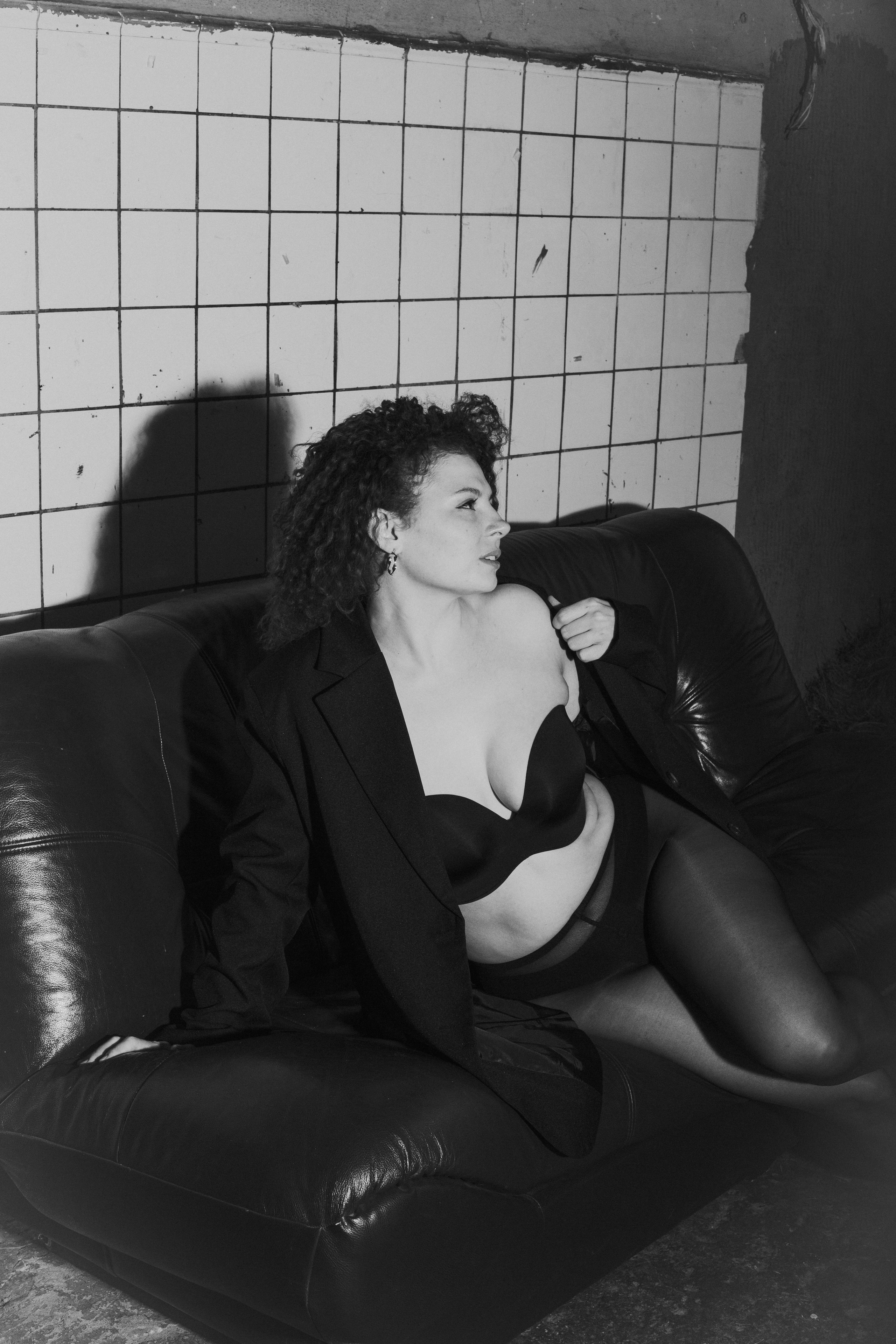 Галя. Фотограф Блинова Арина | Санк-Петербург