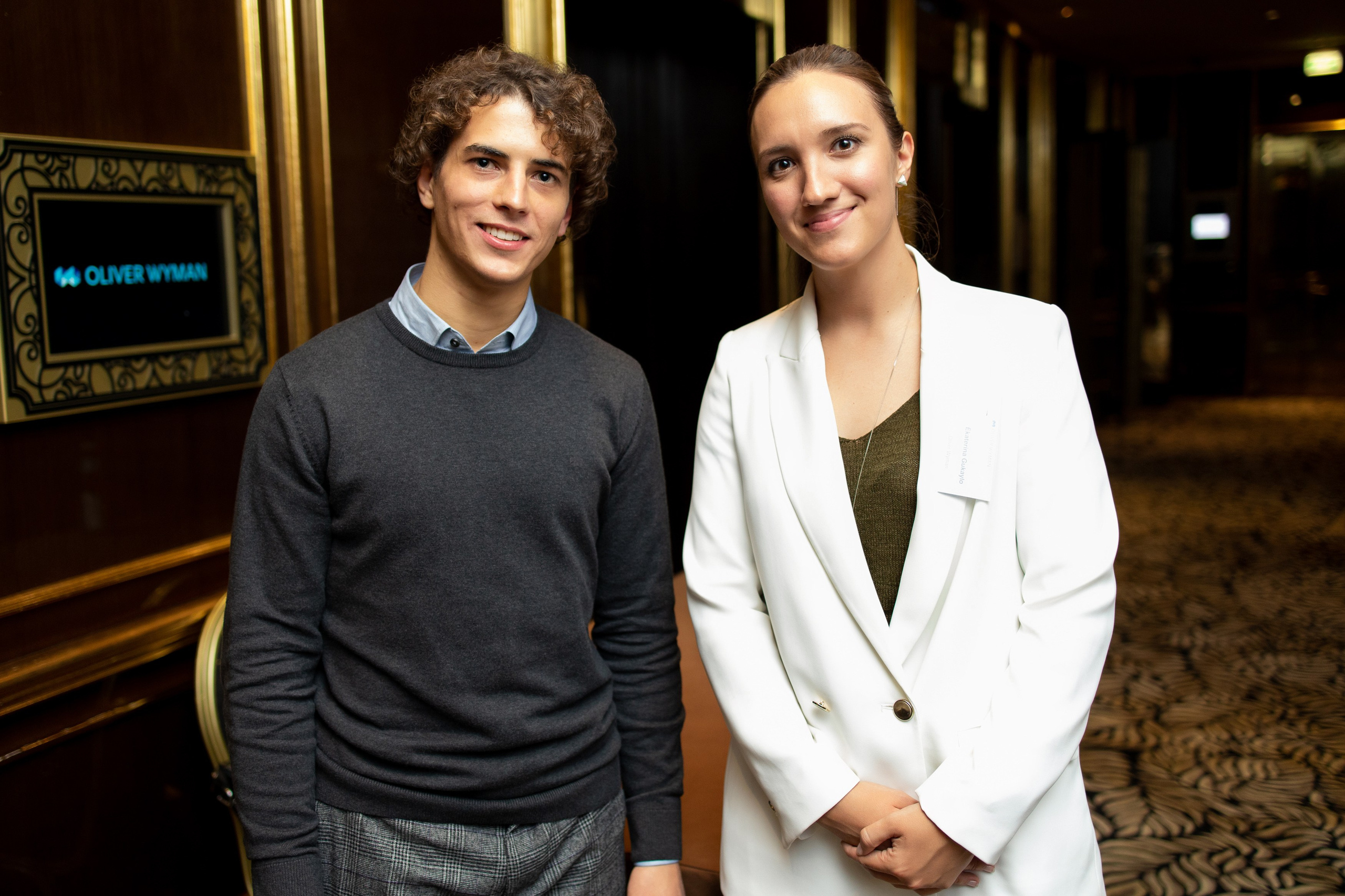 67. Фотограф Недорез Александр в Москве. Репортаж на ваших мероприятиях