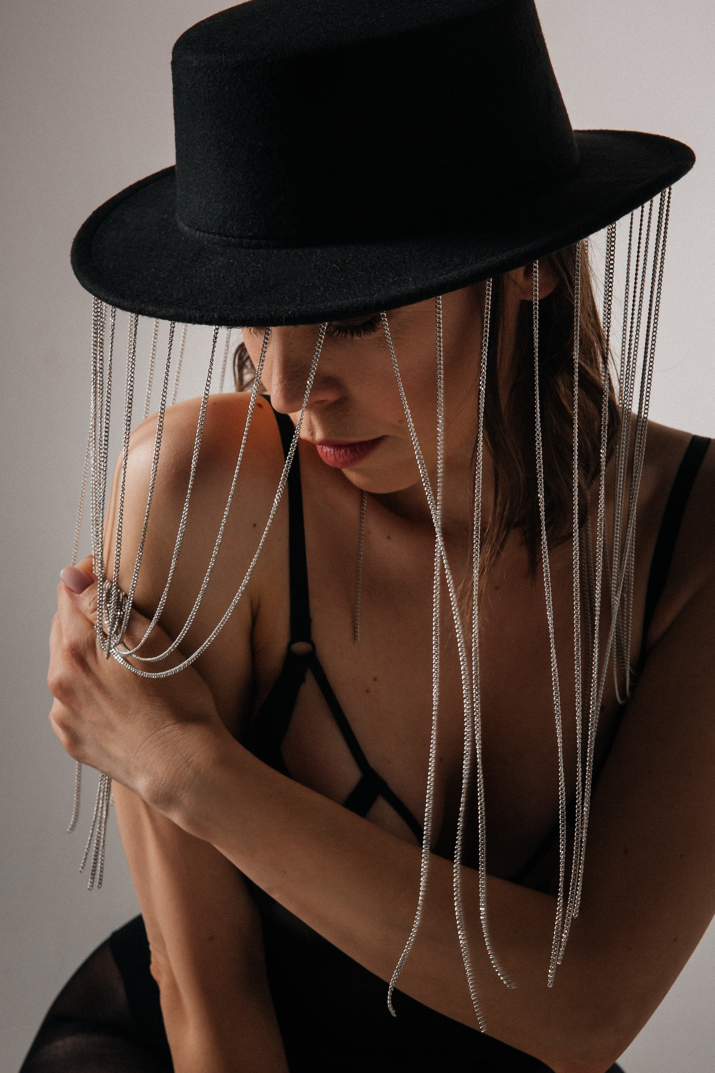 Фотосессия в студии Краснодар. Анна Самина Фотограф