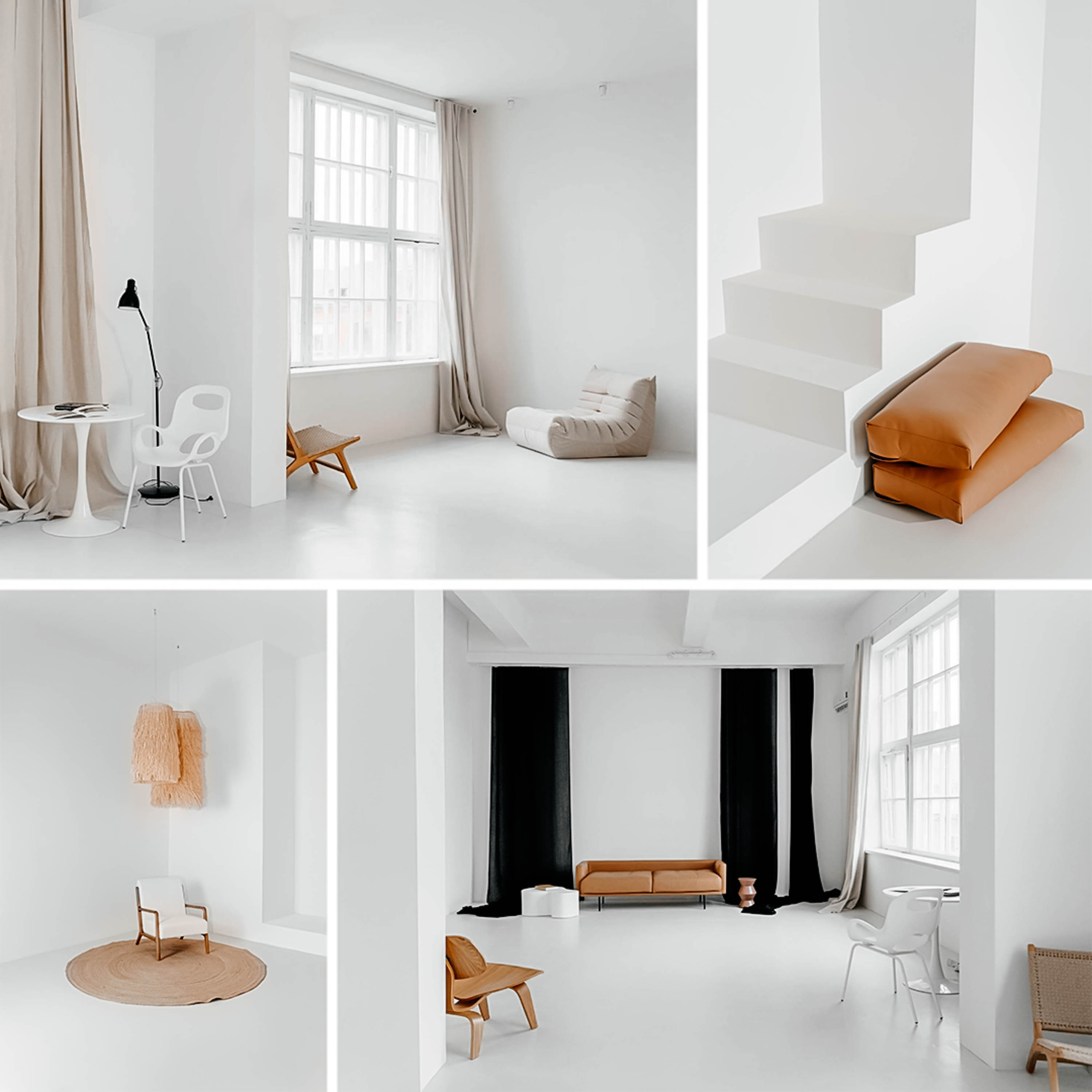 Фотосессия в студии Краснодар. Анна Самина Фотограф