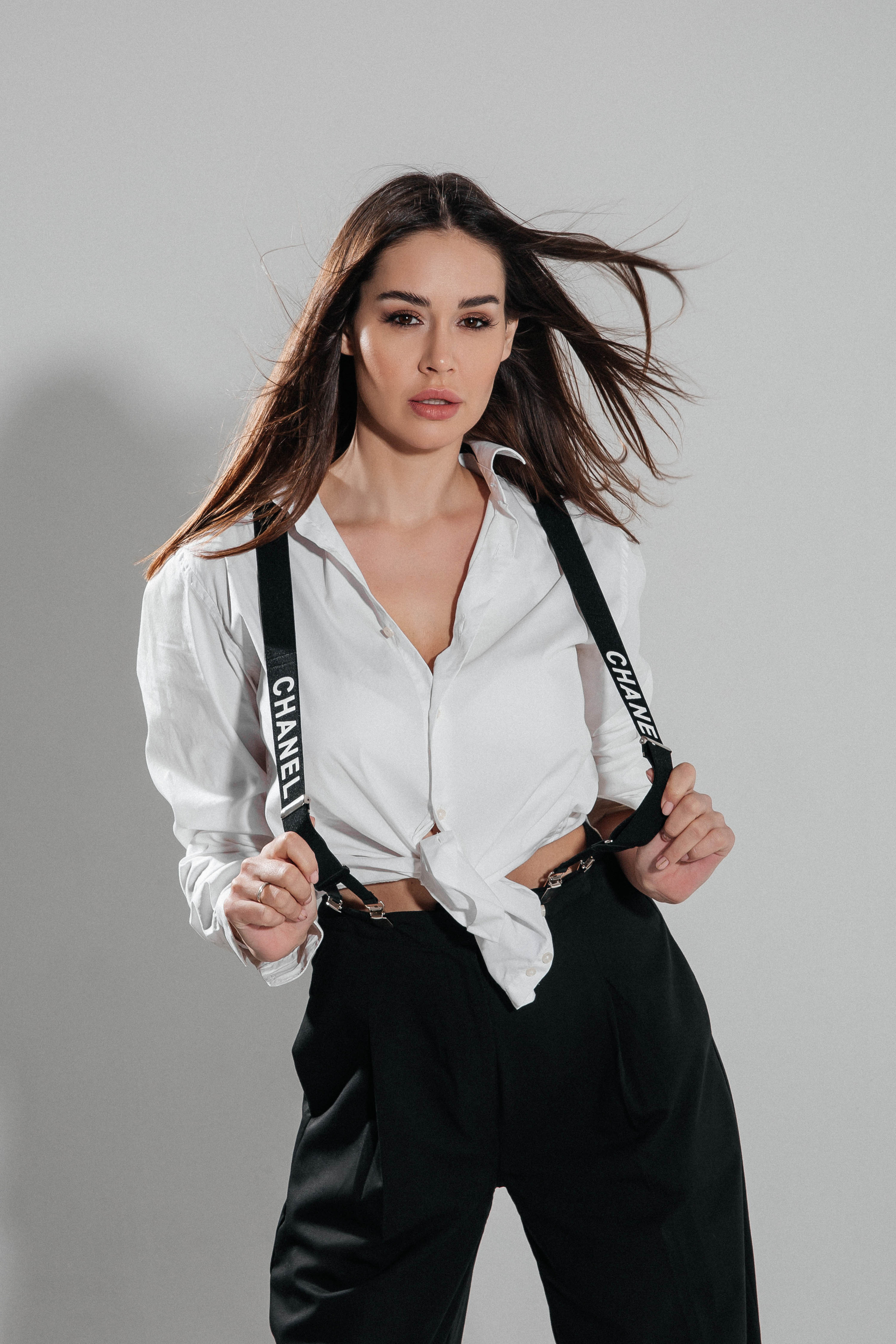 Фотосессия в студии Краснодар. Анна Самина Фотограф