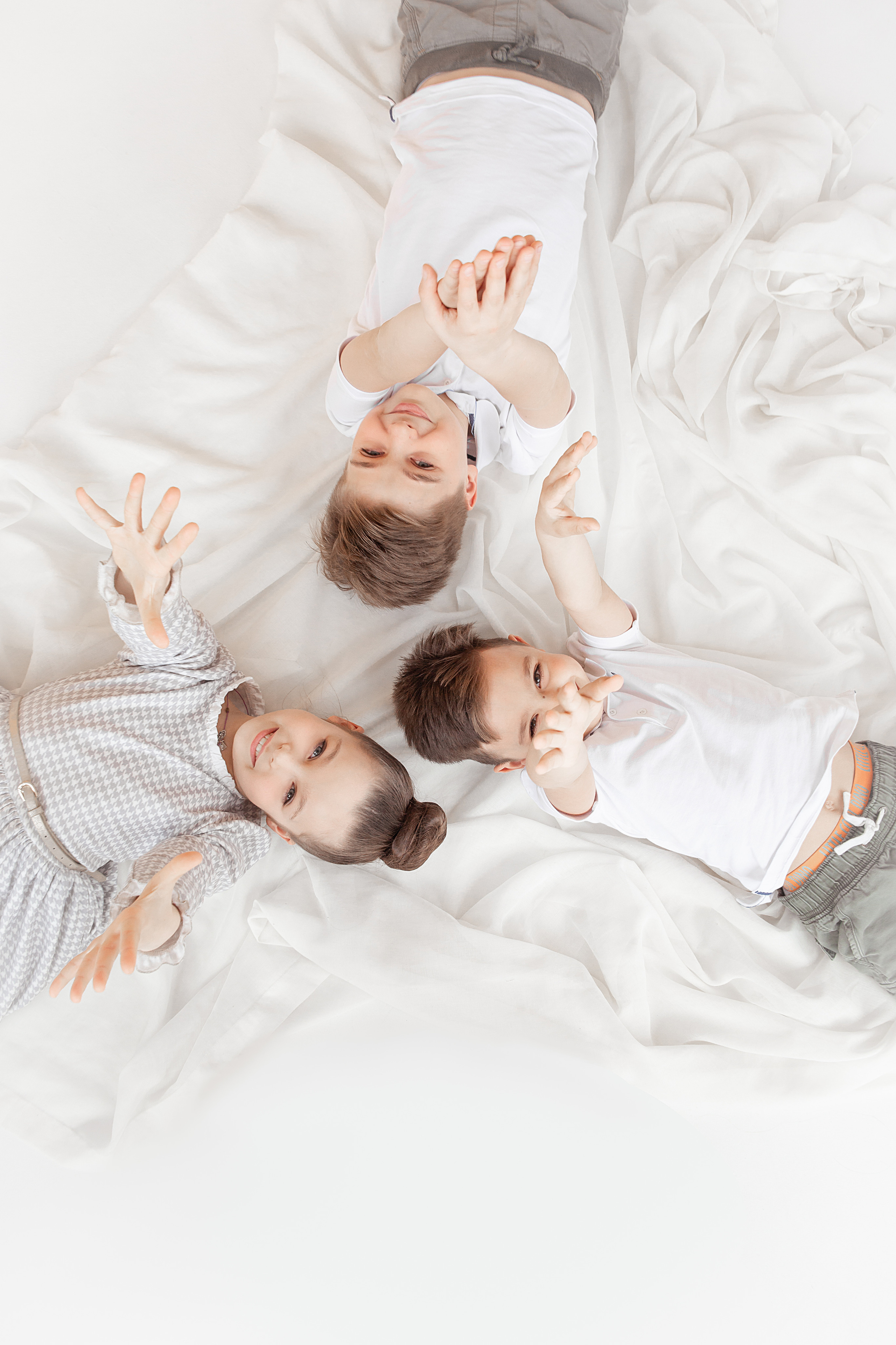 Фотосессия в студии Краснодар. Анна Самина Фотограф