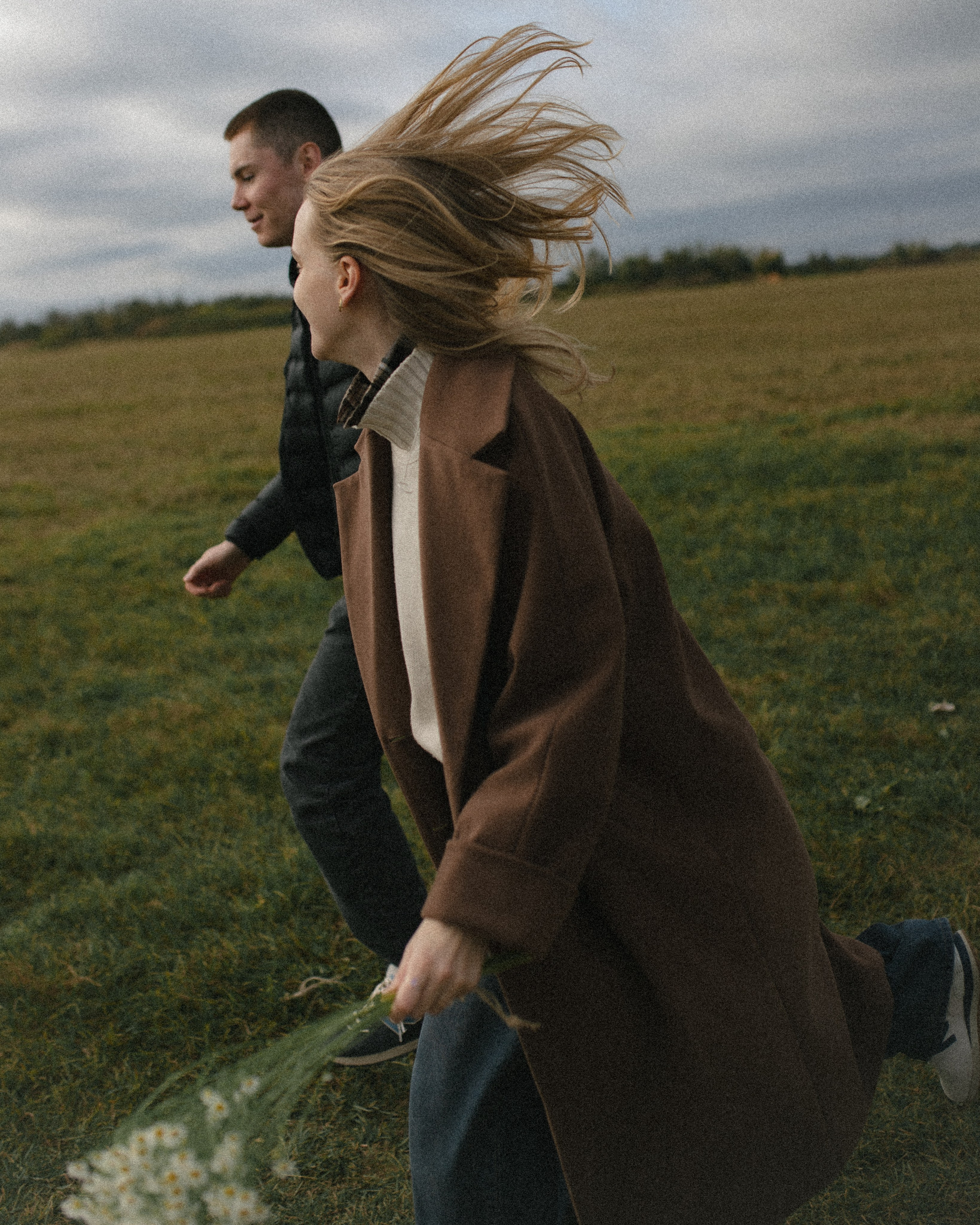 Лада и Никита. Семейный фотограф в Москве Алина Савченко