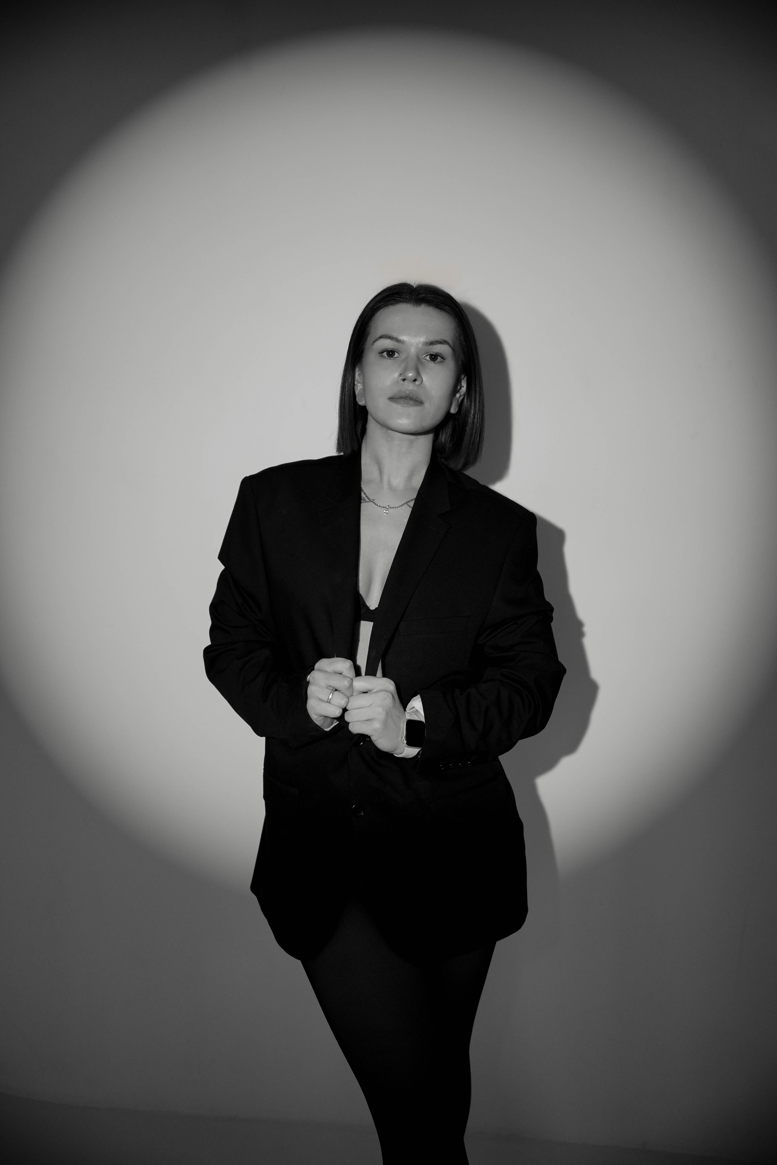 Студийная. AngeLina Filippova фотограф Норильск