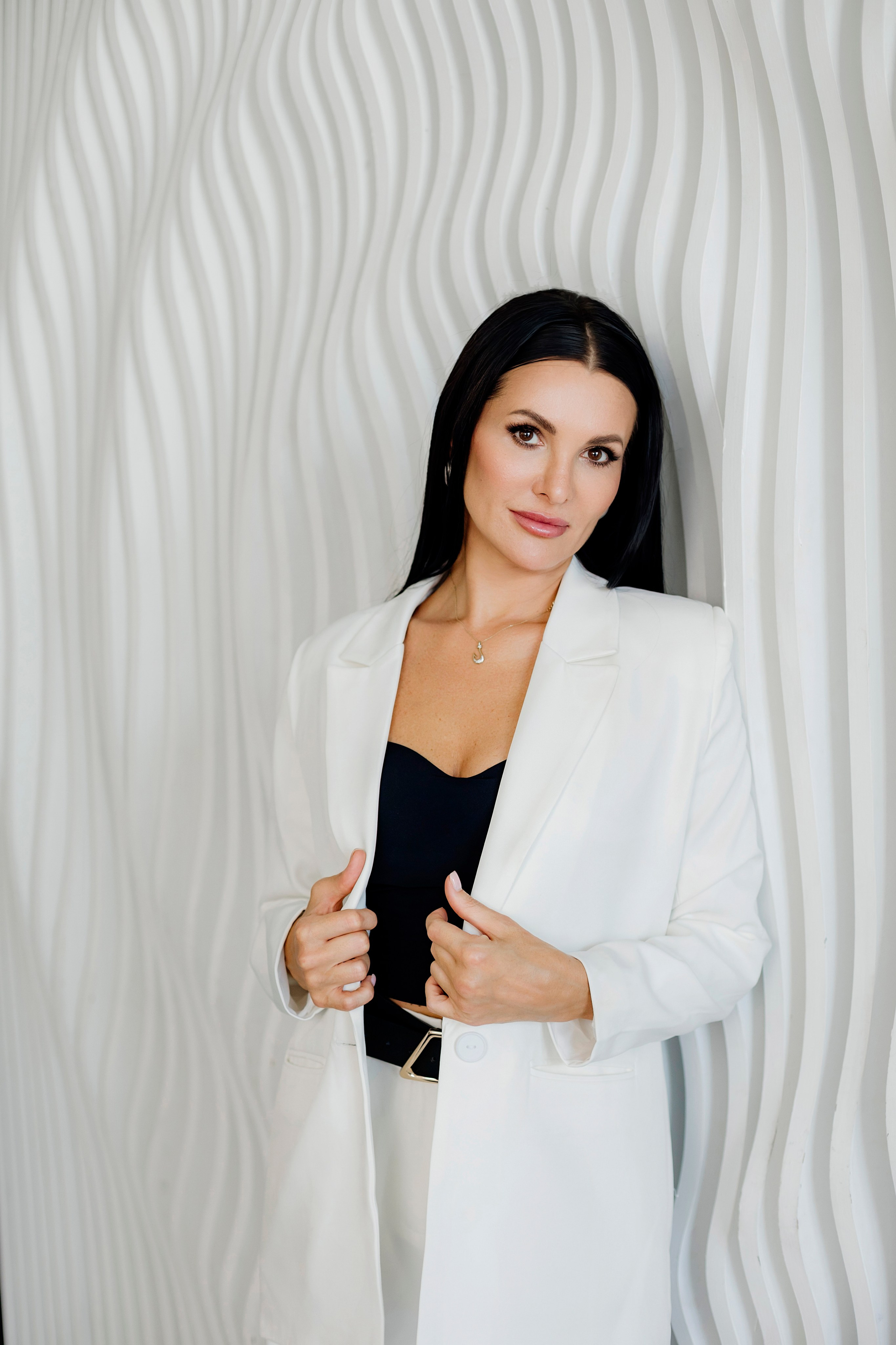 Ксения косметолог. Деловая и Бизнес съемка в  Москве Инесса Грушко