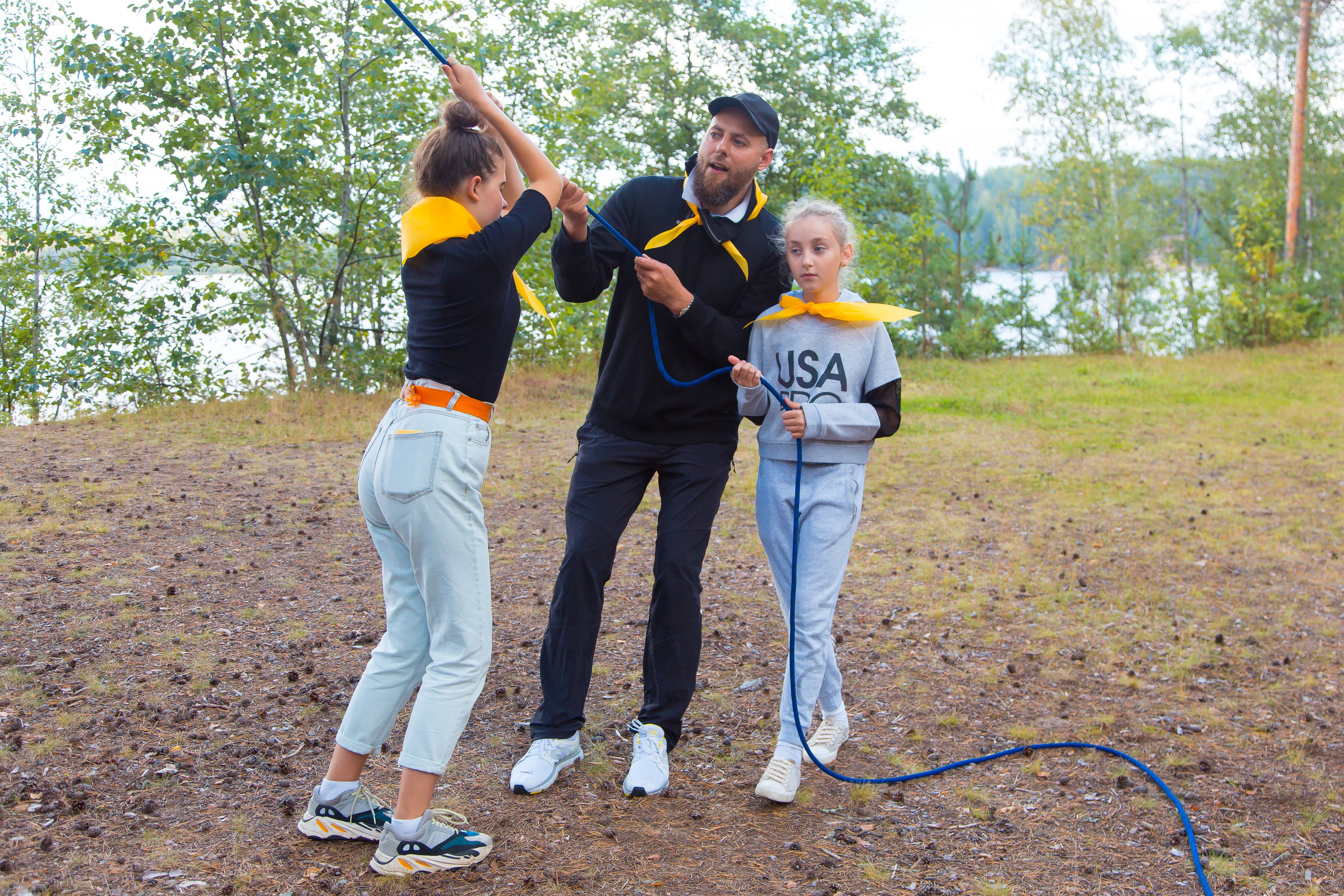 КОРПОРАТИВ РАПСОДИЯ. Главная