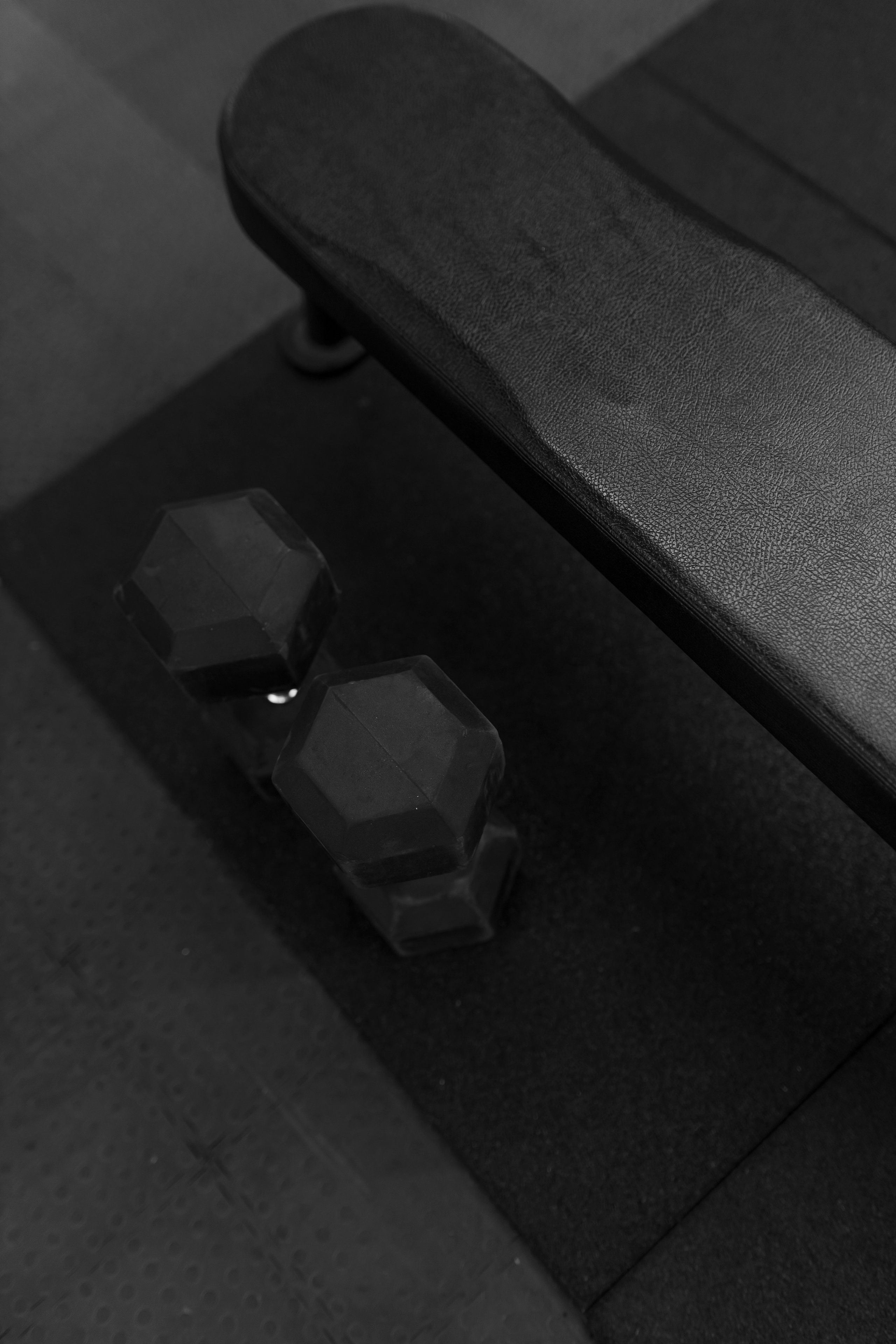 Съемка для тренера спортивного клуба