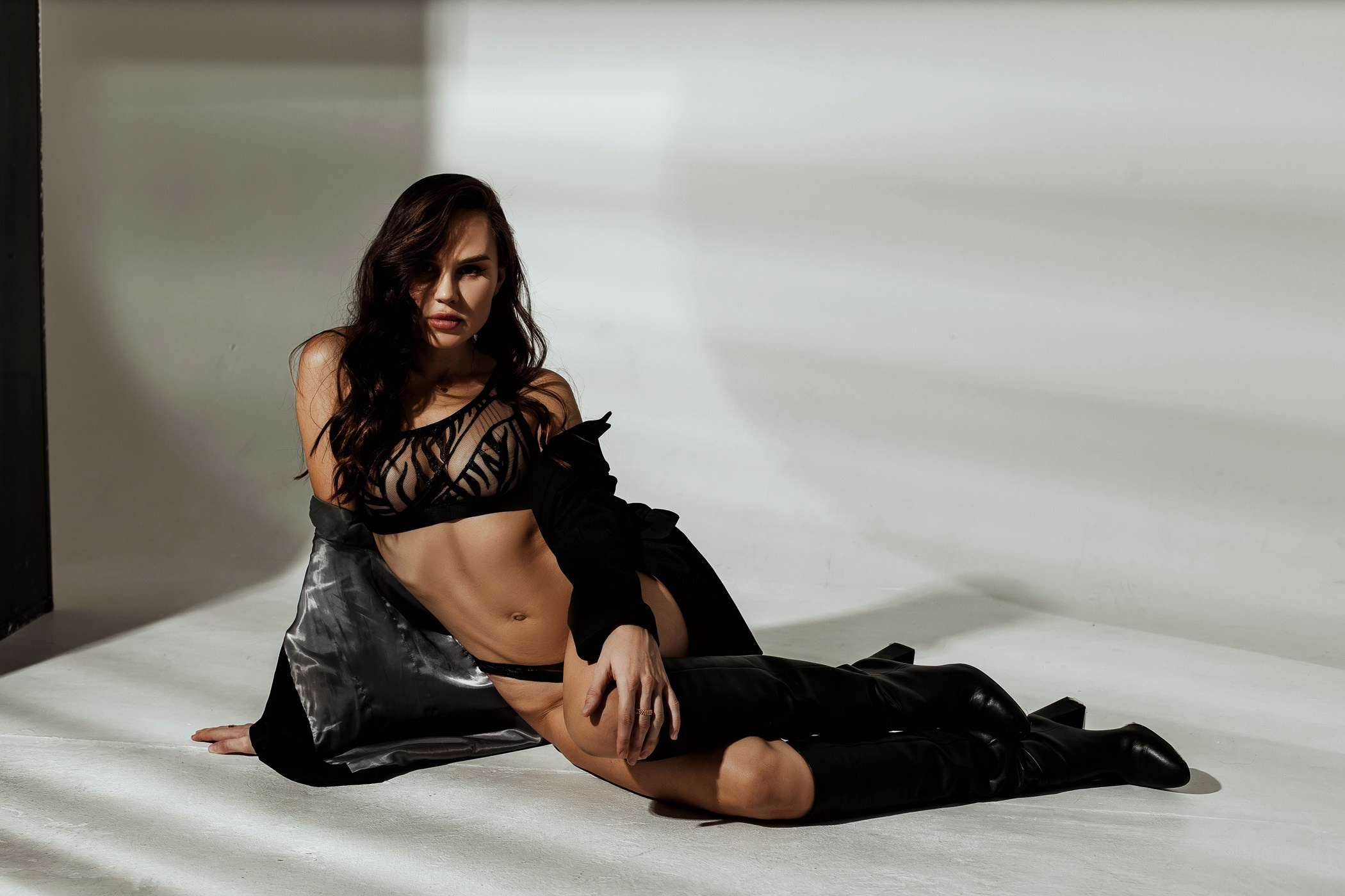 Алина. Тимур Аминов | Фотограф в Кемерове