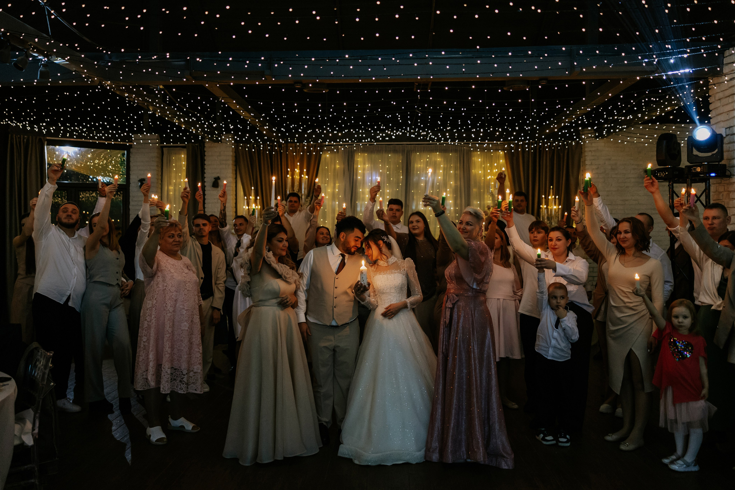 Рафаэль и Анна. Свадебный фотограф в Краснодаре Татьяна Гура