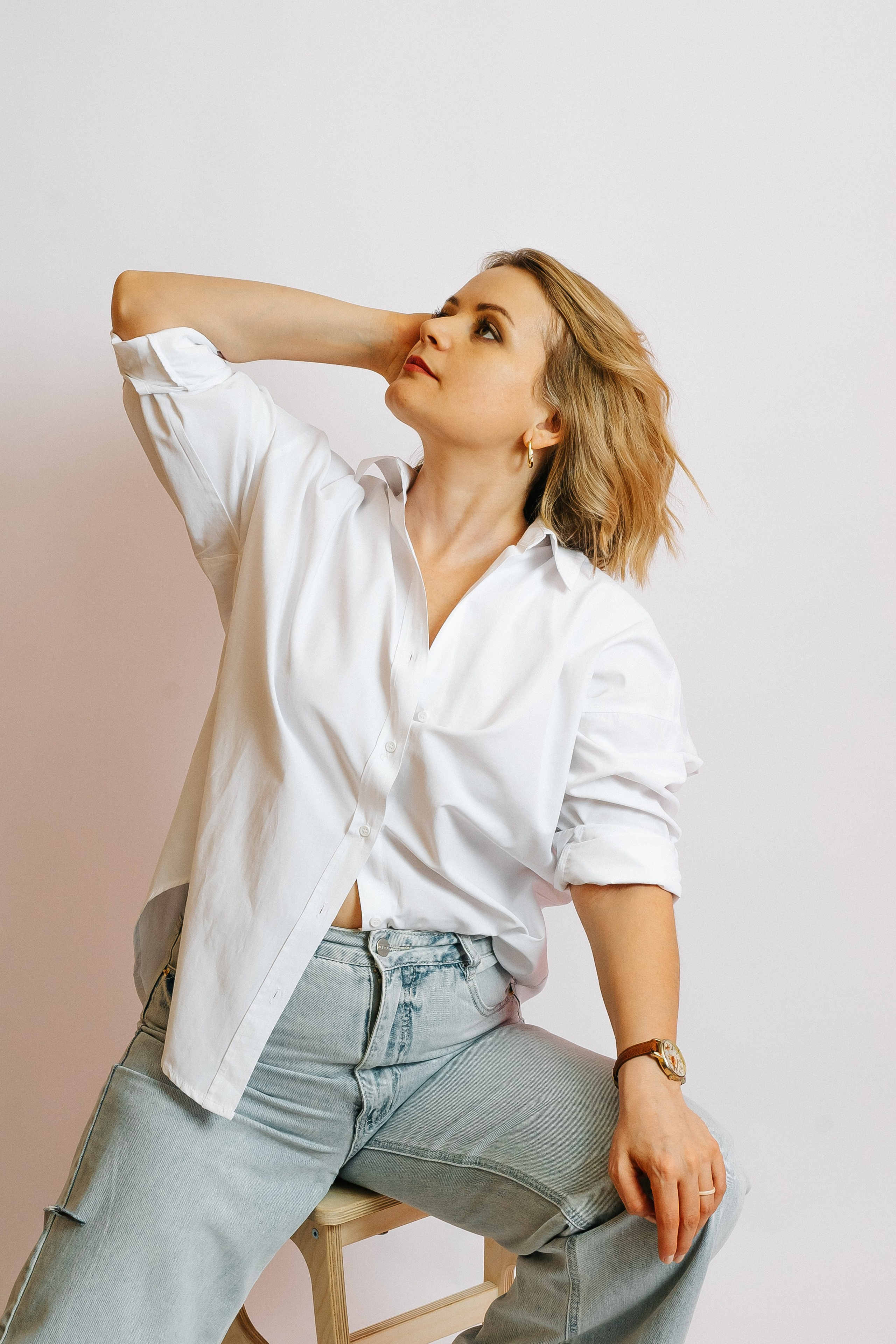 Нина. Семейный и женский фотограф, контент фотосессия в Екатеринбурге